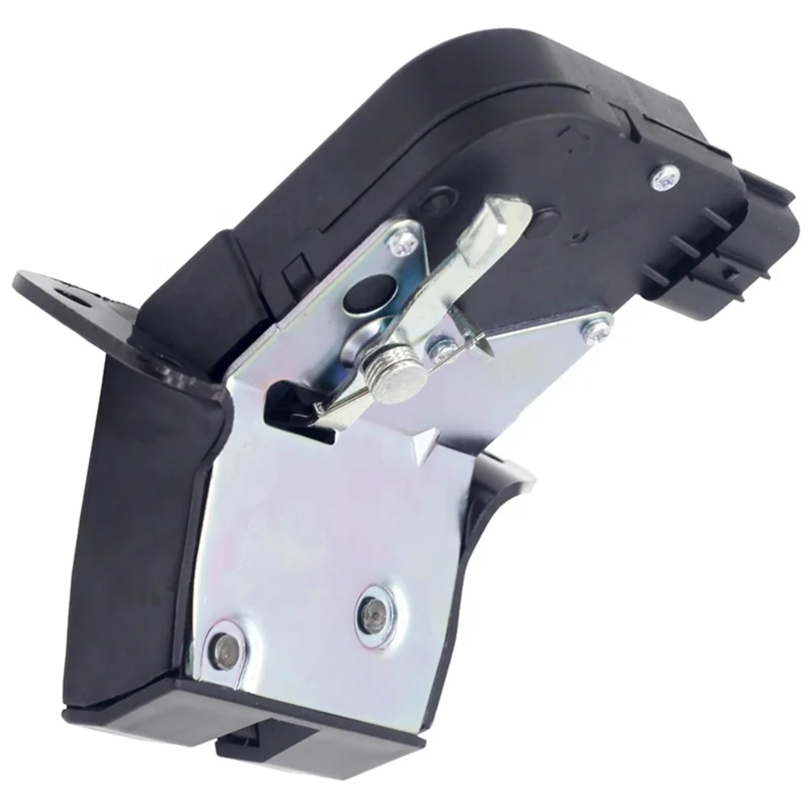 MINJKL Auto Heck Türschloss Kompatibel Mit Hyundai Für Veloster 2002 2003 2004 2005 2006 2007 2008 2009 2010 2011 2012 2013 2014 2015 Auto Heckklappenverriegelung 812302V000 MINJKL Auto Heck Türschloss Kompatibel Mit Hyundai Für Veloster 2002 2003 2004 2005 2006 2007 2008 2009 2010 2011 2012 2013 2014 2015 Auto Heckklappenverriegelung 812302V000 von MINJKL