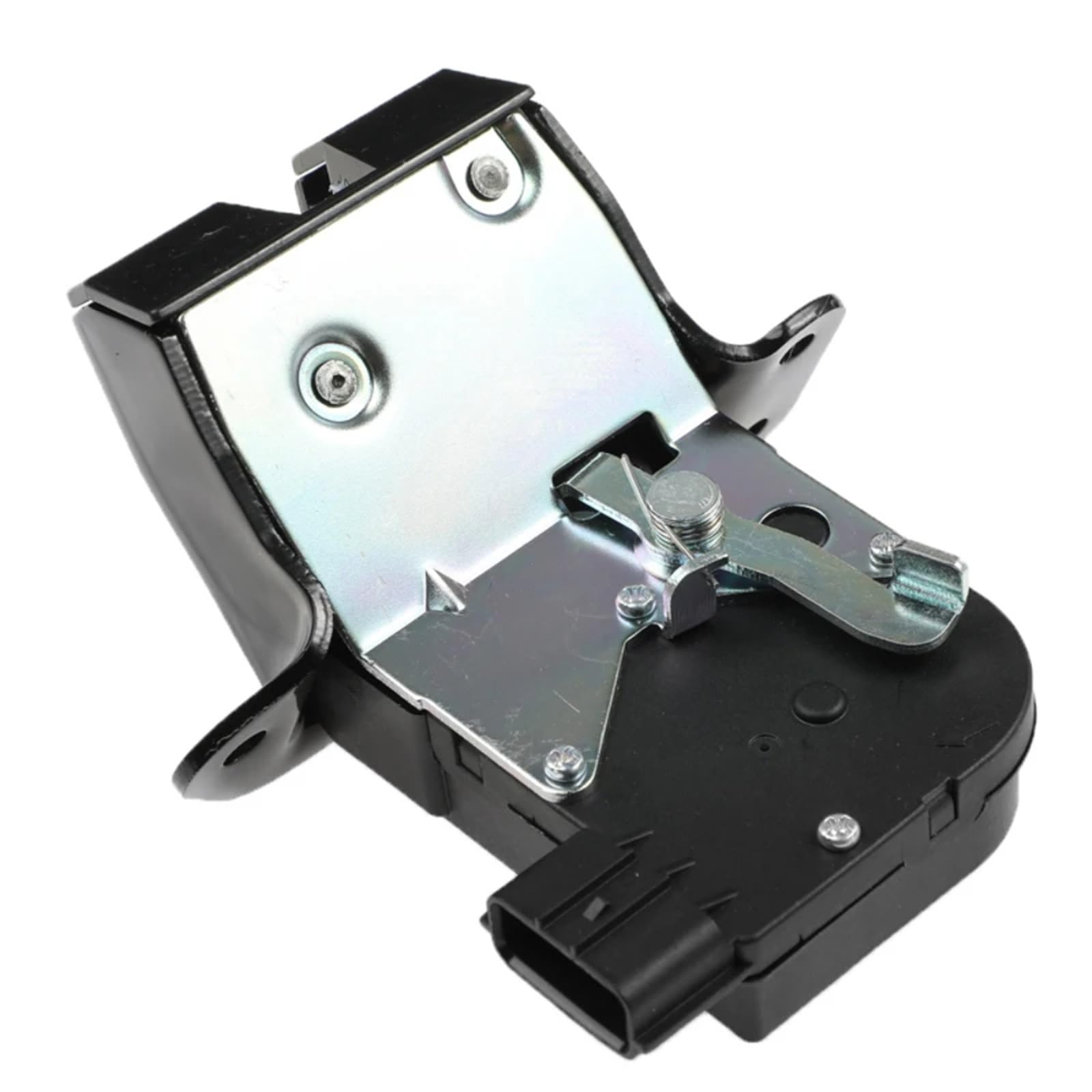 MINJKL Auto Heck Türschloss Kompatibel Mit Hyundai Für Veloster 2012 2013 2014 2015 2016 2017 Auto-Heckklappenverriegelung Kofferraumdeckel-Verriegelungsantriebsmotor 812302V000 MINJKL Auto Heck Türschloss Kompatibel Mit Hyundai Für Veloster 2012 2013 2014 2015 2016 2017 Auto-Heckklappenverriegelung Kofferraumdeckel-Verriegelungsantriebsmotor 812302V000 von MINJKL
