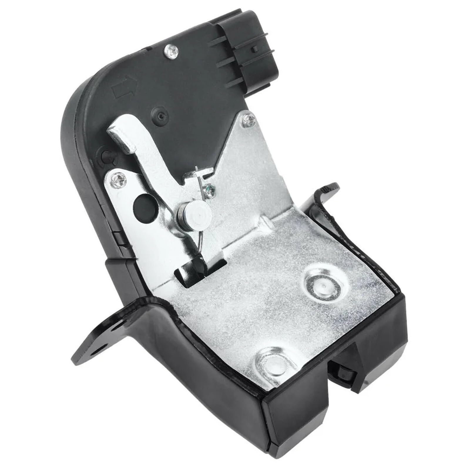MINJKL Auto Heck Türschloss Kompatibel Mit Hyundai Für Veloster 2012 2013 2014 2015 2016 2017 Heckklappenverriegelung Kofferraumdeckel-Verriegelungsantrieb 812302V000 MINJKL Auto Heck Türschloss Kompatibel Mit Hyundai Für Veloster 2012 2013 2014 2015 2016 2017 Heckklappenverriegelung Kofferraumdeckel-Verriegelungsantrieb 812302V000 von MINJKL