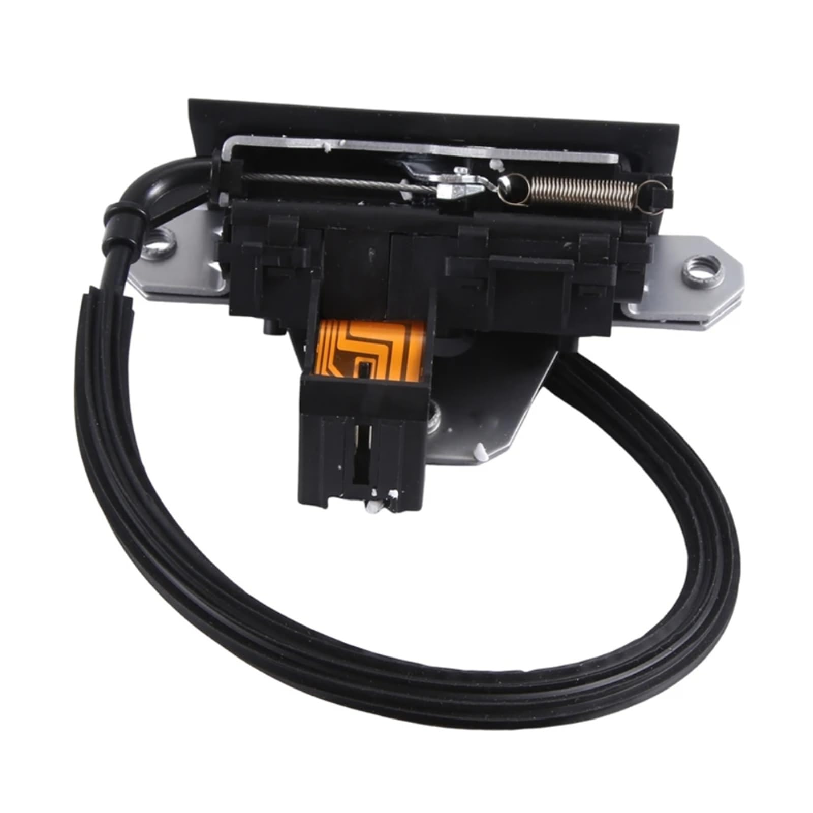 MINJKL Auto Heck Türschloss Kompatibel Mit Land Für Rover Für Range Für Rover Für Sport I L320 2005 2006 2007 2008 2009 2010 2011 2012 2013 Kofferraumverriegelungsantrieb LR030192 MINJKL Auto Heck Türschloss Kompatibel Mit Land Für Rover Für Range Für Rover Für Sport I L320 2005 2006 2007 2008 2009 2010 2011 2012 2013 Kofferraumverriegelungsantrieb LR030192 von MINJKL