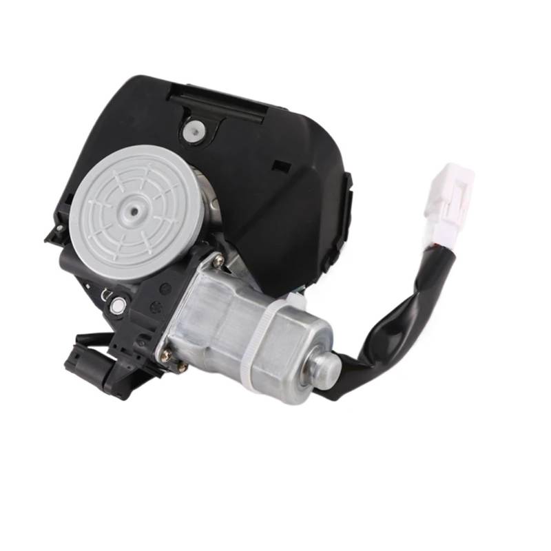 MINJKL Auto Heck Türschloss Kompatibel Mit Lexus Für LX570 2008 2009 2010 2011 2012 2013 2014 2015 2016 Auto Hinten Stamm Deckel Latch Heckklappe Schloss 69350-60151 von MINJKL