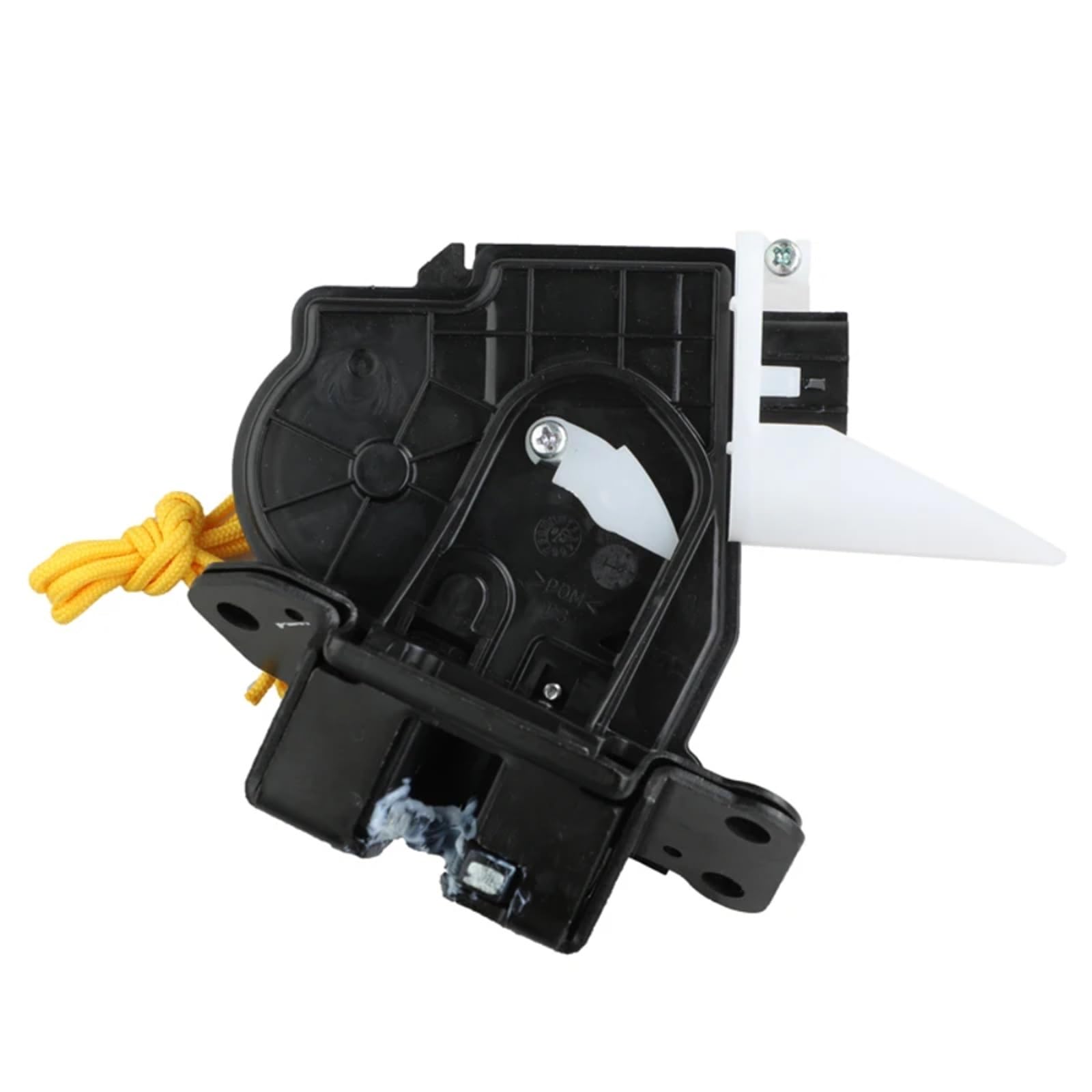 MINJKL Auto Heck Türschloss Kompatibel Mit Lexus Für LX570 2008 2009 2010 2011 Kofferraum-Boot-Verriegelungsantrieb Kofferraumdeckel-Verriegelungsriegel 69350-60140 MINJKL Auto Heck Türschloss Kompatibel Mit Lexus Für LX570 2008 2009 2010 2011 Kofferraum-Boot-Verriegelungsantrieb Kofferraumdeckel-Verriegelungsriegel 69350-60140 von MINJKL