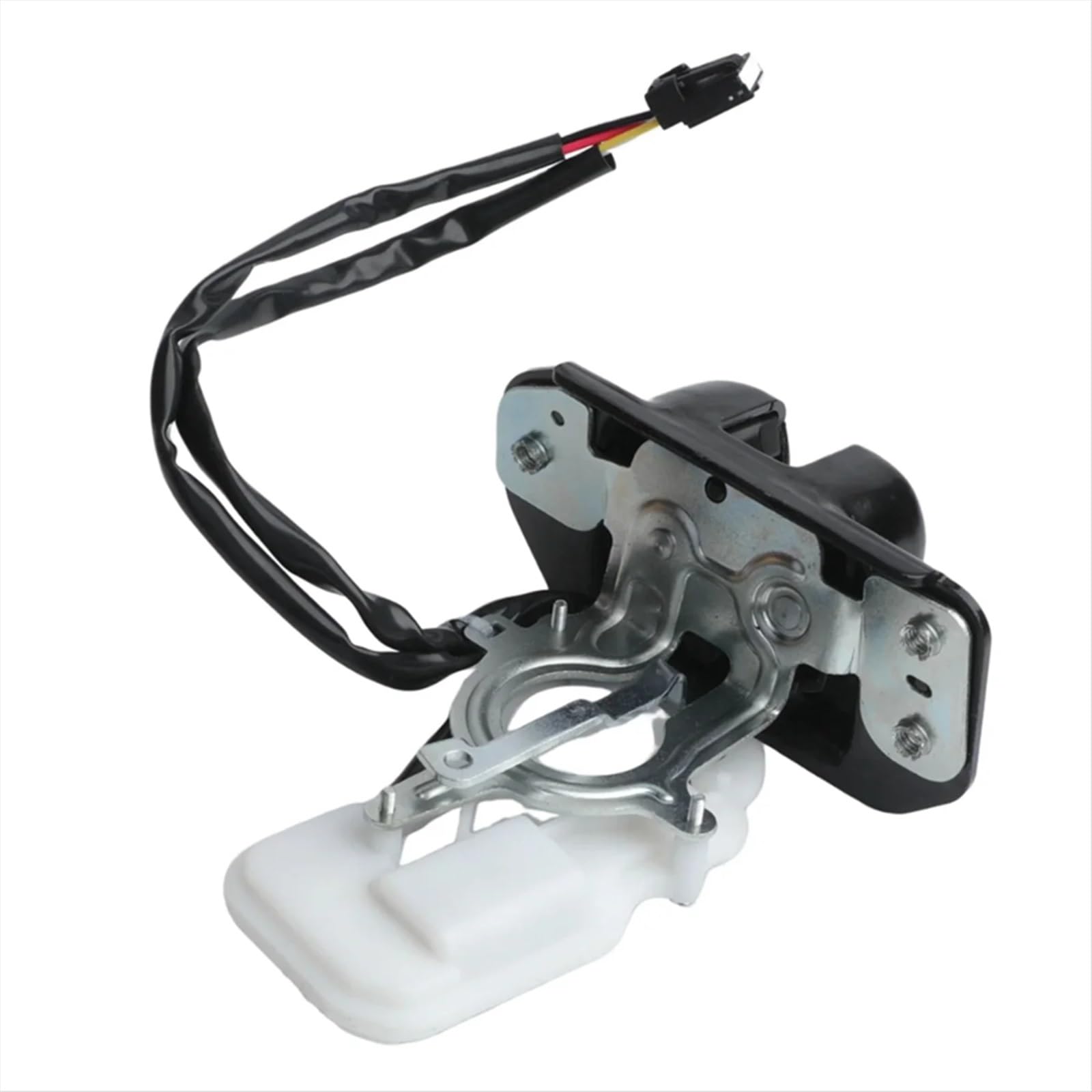 MINJKL Auto Heck Türschloss Kompatibel Mit Lincoln Für Navigator 2007 2008 2009 2010 2011 2012 2013 2014 2015 2016 2017 Kofferraum-Kofferraum-Verriegelungsantrieb 7L1Z-7843150-D MINJKL Auto Heck Türschloss Kompatibel Mit Lincoln Für Navigator 2007 2008 2009 2010 2011 2012 2013 2014 2015 2016 2017 Kofferraum-Kofferraum-Verriegelungsantrieb 7L1Z-7843150-D von MINJKL