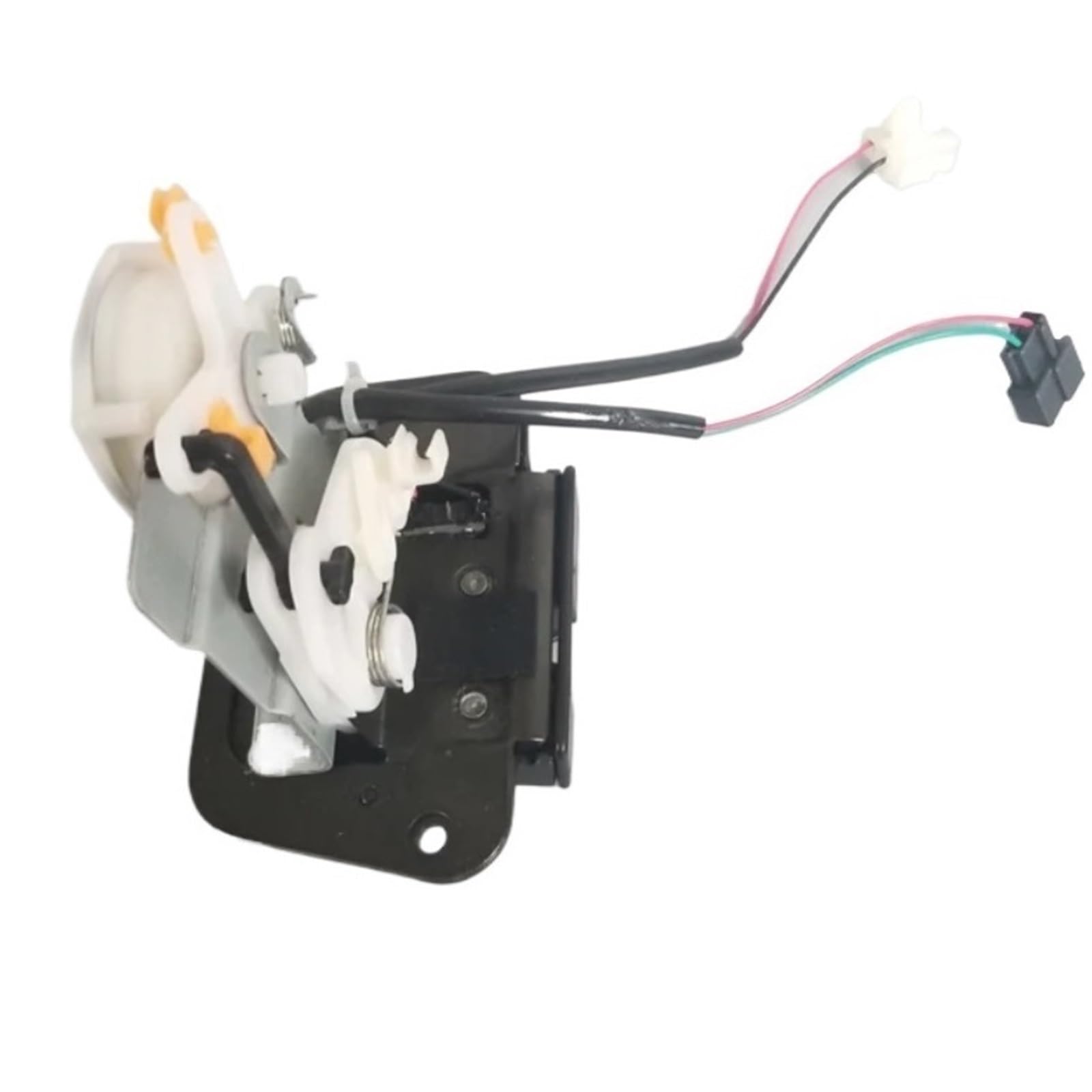 MINJKL Auto Heck Türschloss Kompatibel Mit Mazda Für Van Für Bongo E2200 793104E000 Auto Stamm Boot Latch Antrieb Zurück Türschloss Heckklappe Latch MINJKL Auto Heck Türschloss Kompatibel Mit Mazda Für Van Für Bongo E2200 793104E000 Auto Stamm Boot Latch Antrieb Zurück Türschloss Heckklappe Latch von MINJKL