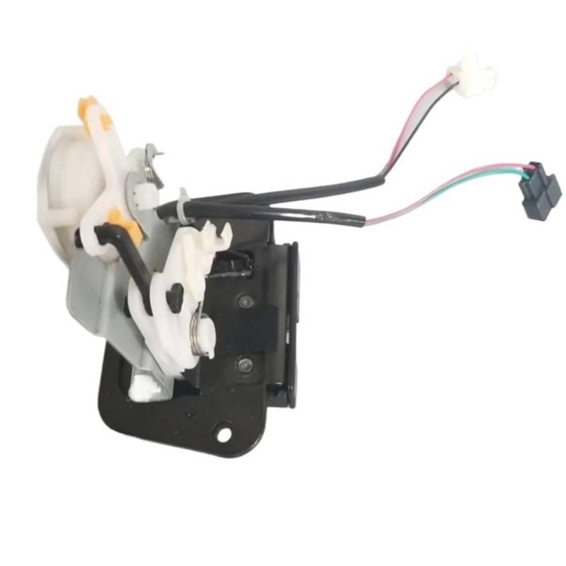 MINJKL Auto Heck Türschloss Kompatibel Mit Mazda Für Van Für Bongo E2200 793104E000 Auto Stamm Boot Latch Antrieb Zurück Türschloss Heckklappe Latch von MINJKL