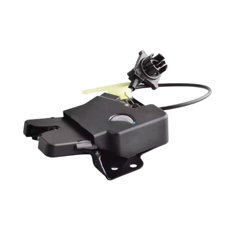MINJKL Auto Heck Türschloss Kompatibel Mit Mercury Für Grand Für Marquis Sedan 2004 2005 2006 2007 2008 2009 2010 2011 Kofferraum-Boot-Verriegelungsantrieb 7W7Z5443200A von MINJKL