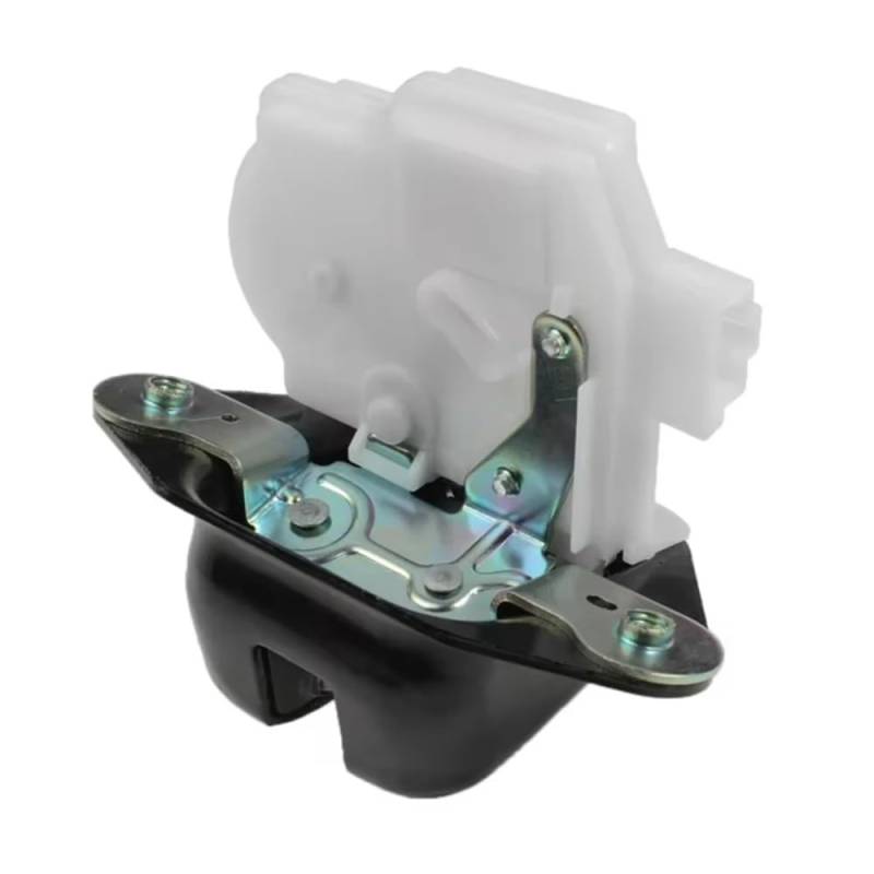 MINJKL Auto Heck Türschloss Kompatibel Mit Odyssey Für Rb3 2009 2010 2011 2012 2013 2014 Kofferraumverriegelung Heckklappenantrieb Türschlossantrieb 74800-TF0-J01 von MINJKL