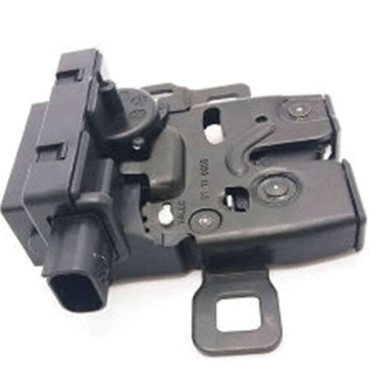 MINJKL Auto Heck Türschloss Kompatibel Mit Range Für Rover Für Sport FQR500170 Auto Stamm Schloss Heckklappe Glas Latch Stamm Deckel Lock Latch Antrieb von MINJKL