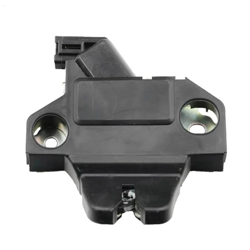 MINJKL Auto Heck Türschloss Kompatibel Mit Toyota Für Corolla 2007 2008 2009 2010 2011 2012 2013, Auto-Zentralverriegelungs-Controller, Kofferraum-Gepäckraum-Türschloss 64610-12390 von MINJKL