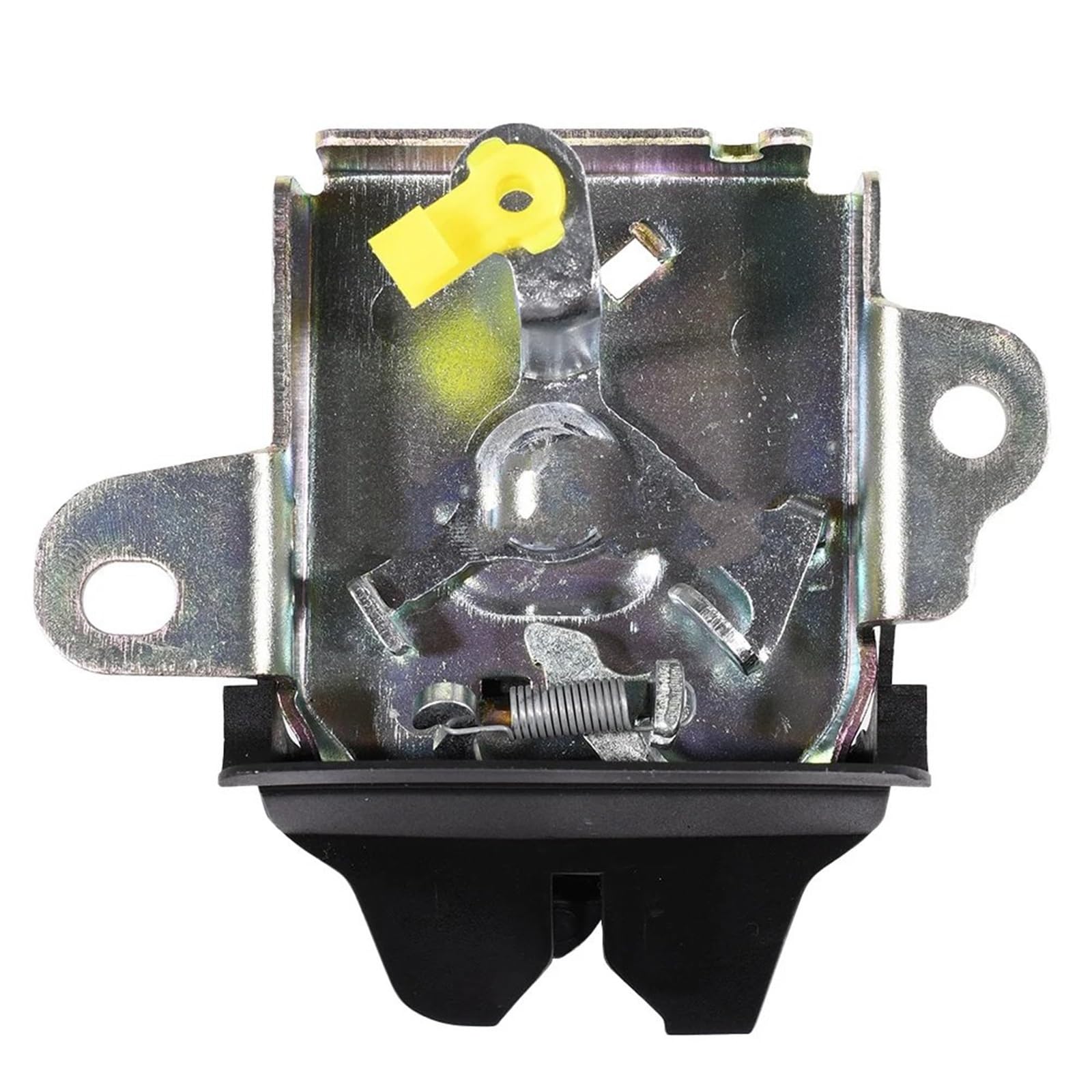 MINJKL Auto Heck Türschloss Kompatibel Mit Toyota Für Corolla E12 2001 2002 2003 2004 2005 2006 2007 2008 Auto Hinten Tür Heckklappe Hinten Stamm Schloss 64610-02050 MINJKL Auto Heck Türschloss Kompatibel Mit Toyota Für Corolla E12 2001 2002 2003 2004 2005 2006 2007 2008 Auto Hinten Tür Heckklappe Hinten Stamm Schloss 64610-02050 von MINJKL
