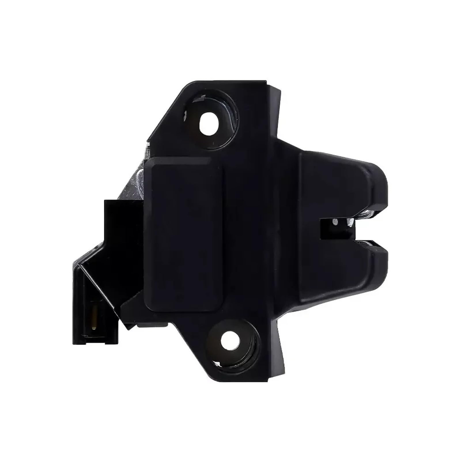 MINJKL Auto Heck Türschloss Kompatibel Mit Toyota Für Corolla Für Yaris Für Vios 2008 2009 2010 2011 2012 2013 Hinten Stamm Heckklappe Latch Lock Antrieb 64610-02110 MINJKL Auto Heck Türschloss Kompatibel Mit Toyota Für Corolla Für Yaris Für Vios 2008 2009 2010 2011 2012 2013 Hinten Stamm Heckklappe Latch Lock Antrieb 64610-02110 von MINJKL
