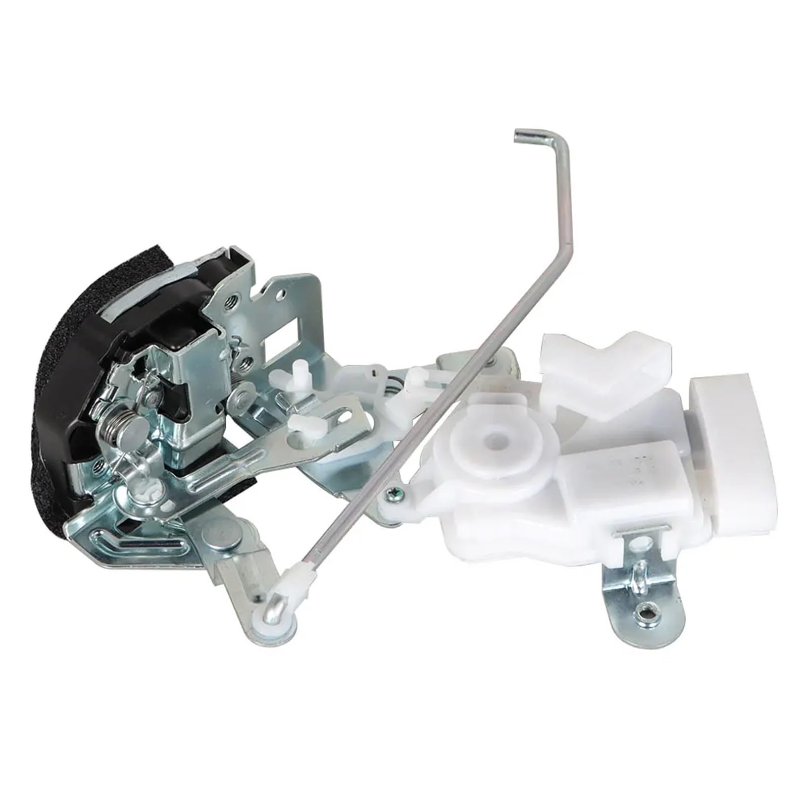 MINJKL Auto Heck Türschloss Kompatibel Mit Toyota Für FJ Für Cruiser 4.0L 2007 2008 2009 2010 2011 2012 2013 2014 Heckklappenschloss Kofferraumverriegelungsantrieb 69110-35070 MINJKL Auto Heck Türschloss Kompatibel Mit Toyota Für FJ Für Cruiser 4.0L 2007 2008 2009 2010 2011 2012 2013 2014 Heckklappenschloss Kofferraumverriegelungsantrieb 69110-35070 von MINJKL