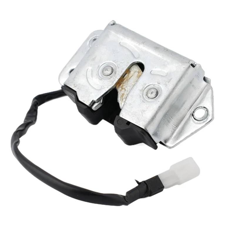 MINJKL Auto Heck Türschloss Kompatibel Mit Toyota Für Hiace Für Dyna 69350-95J01 Heckklappe Hinten Hintertürschloss Latch Ersatz Fangantrieb von MINJKL