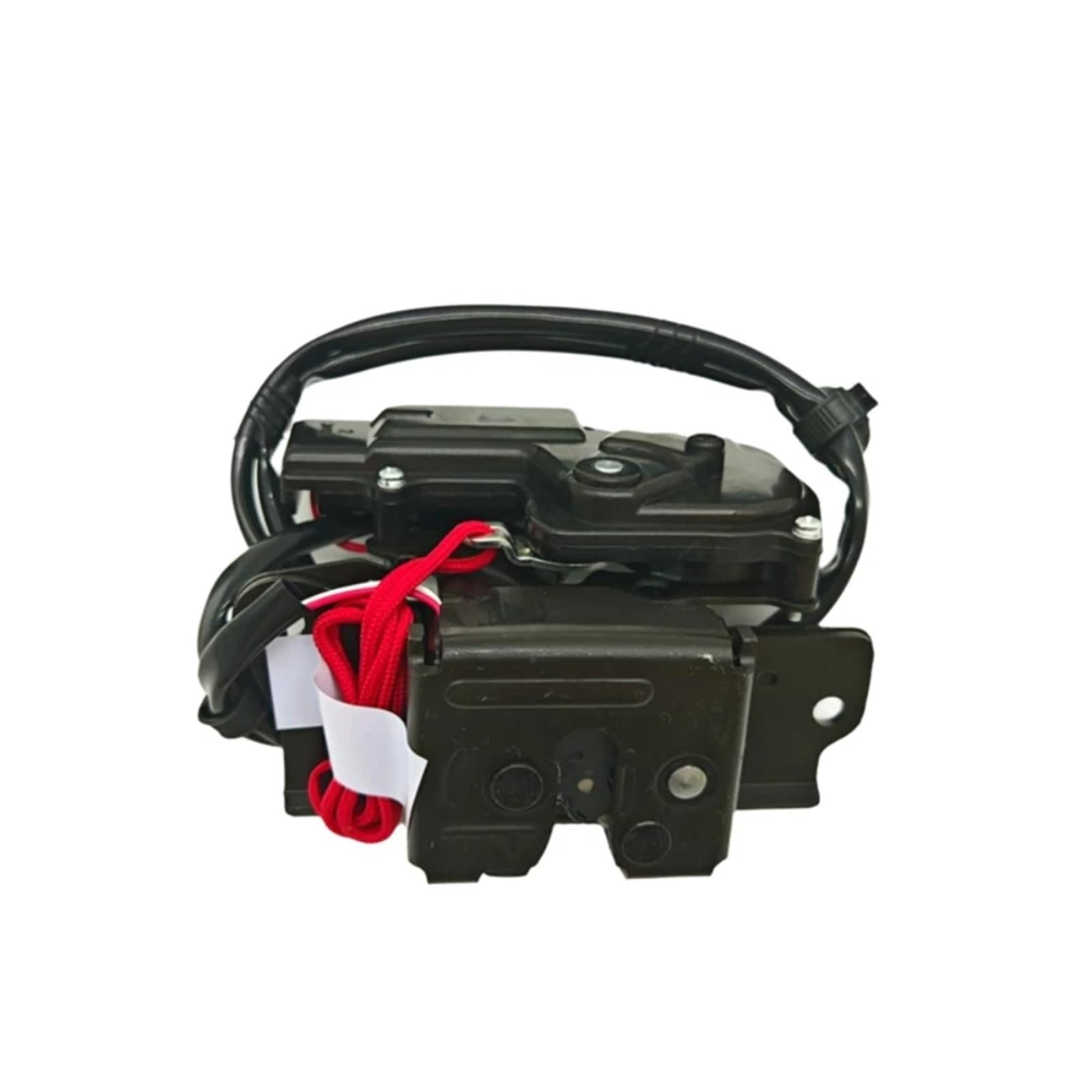 MINJKL Auto Heck Türschloss Kompatibel Mit Toyota Für Prius 2010 2011 2012 2013 2014 2015 Heckklappen-Türschlossantrieb Heckklappe Kofferraum-Lukenverriegelung 69350-47040 MINJKL Auto Heck Türschloss Kompatibel Mit Toyota Für Prius 2010 2011 2012 2013 2014 2015 Heckklappen-Türschlossantrieb Heckklappe Kofferraum-Lukenverriegelung 69350-47040 von MINJKL