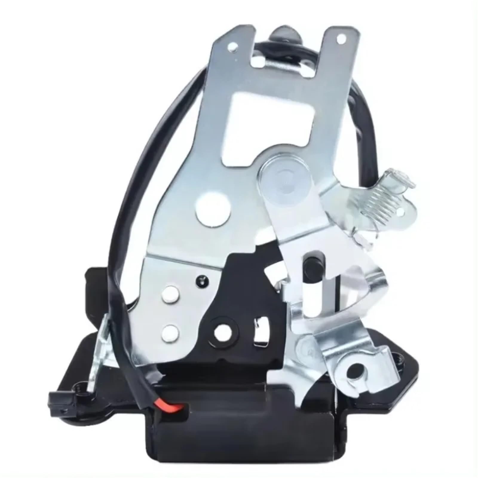 MINJKL Auto Heck Türschloss Kompatibel Mit Toyota Für Sequoia 2001 2002 2003 2004 2005 2006 2007 Heckklappen-Heckklappenverriegelung & Kabelverriegelungsantrieb 693010C010 MINJKL Auto Heck Türschloss Kompatibel Mit Toyota Für Sequoia 2001 2002 2003 2004 2005 2006 2007 Heckklappen-Heckklappenverriegelung & Kabelverriegelungsantrieb 693010C010 von MINJKL
