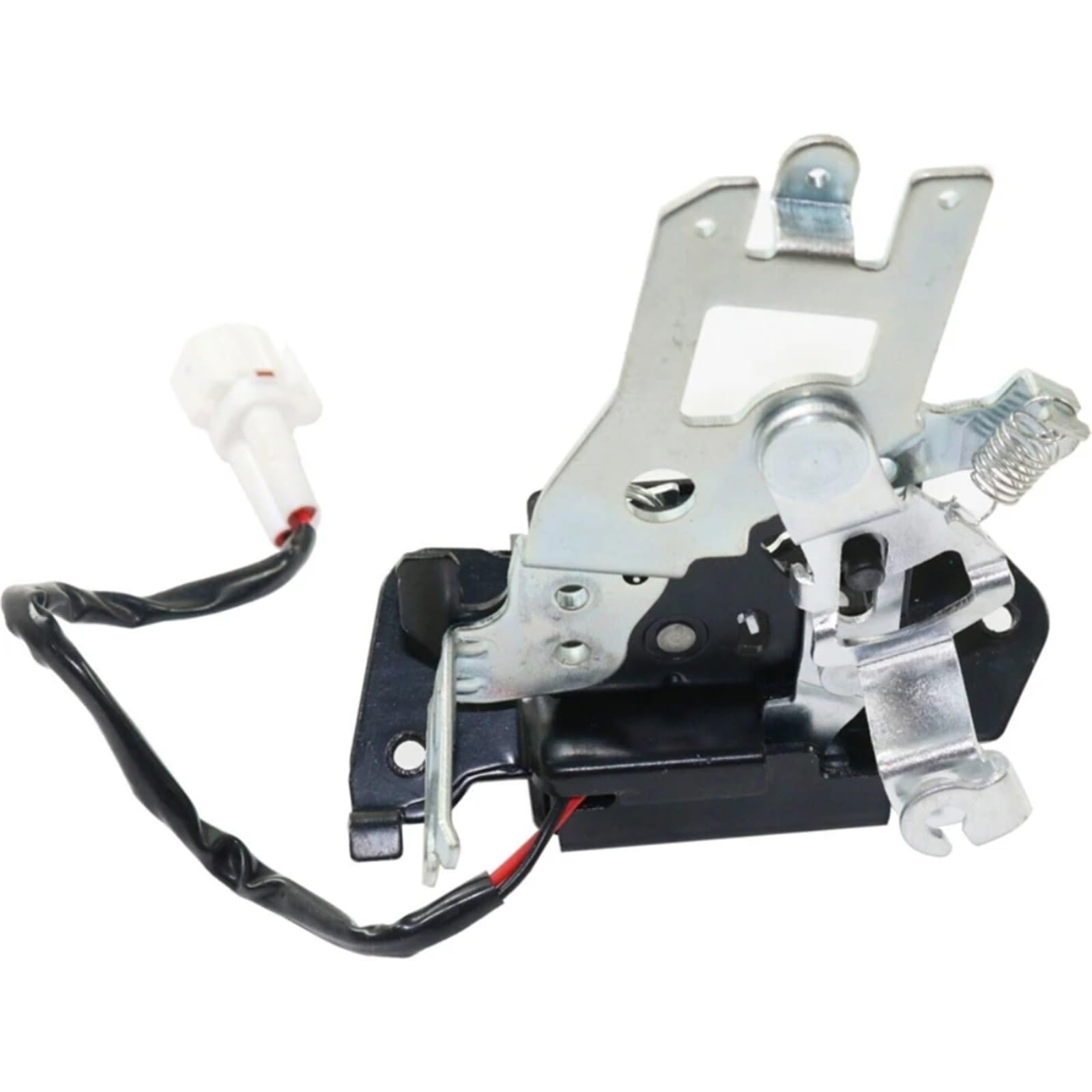 MINJKL Auto Heck Türschloss Kompatibel Mit Toyota Für Sequoia 2001 2002 2003 2004 2005 2006 2007 Kofferraum Heckklappe Türschloss Latch Antrieb 693010C010 MINJKL Auto Heck Türschloss Kompatibel Mit Toyota Für Sequoia 2001 2002 2003 2004 2005 2006 2007 Kofferraum Heckklappe Türschloss Latch Antrieb 693010C010 von MINJKL