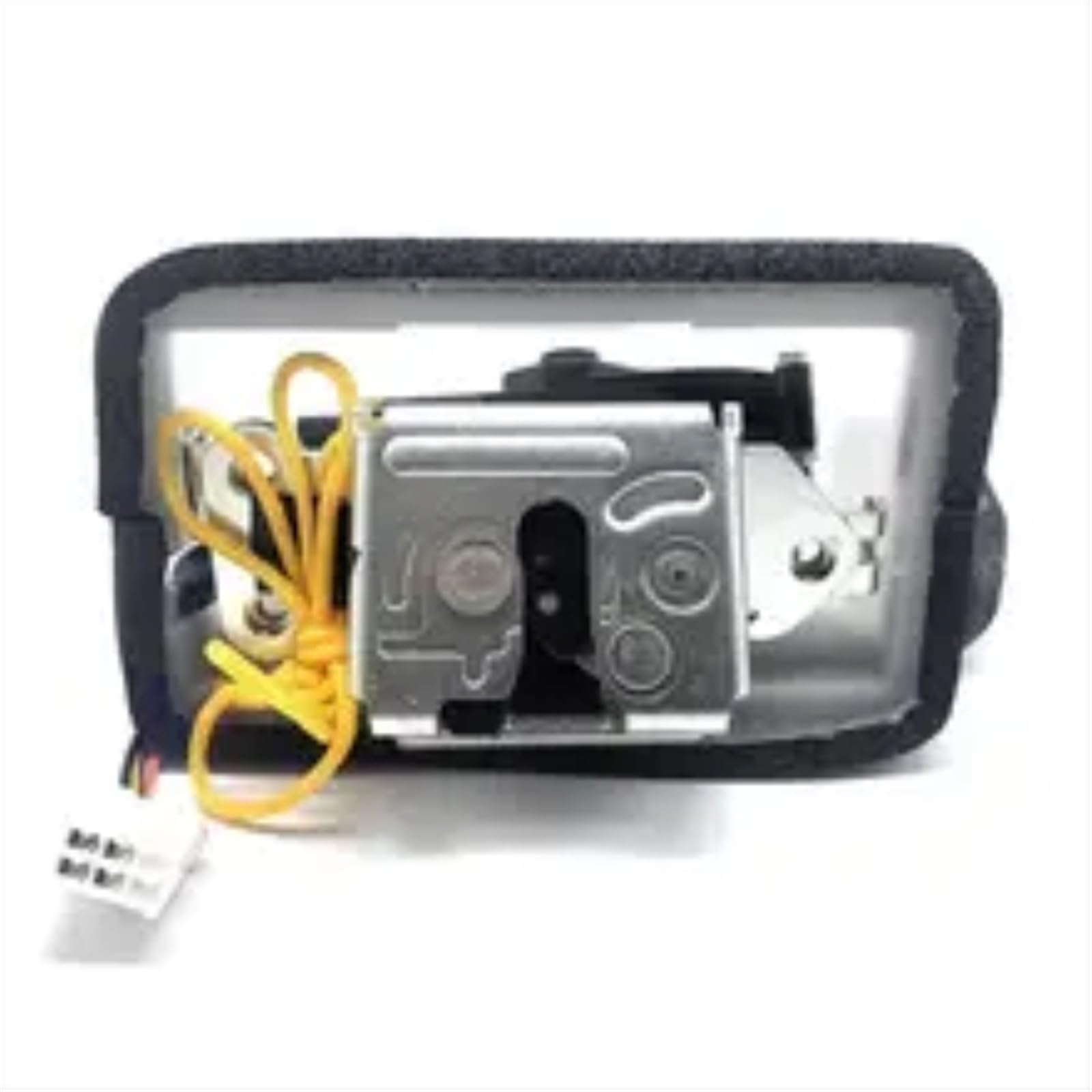 MINJKL Auto Heck Türschloss Kompatibel Mit Toyota Für Sequoia 2008 2009 2010 2011 2012 2013 2014 2015 2016 2017 2018 2019 2020 Heckklappen-Türschlossantrieb 69110-0C030 MINJKL Auto Heck Türschloss Kompatibel Mit Toyota Für Sequoia 2008 2009 2010 2011 2012 2013 2014 2015 2016 2017 2018 2019 2020 Heckklappen-Türschlossantrieb 69110-0C030 von MINJKL