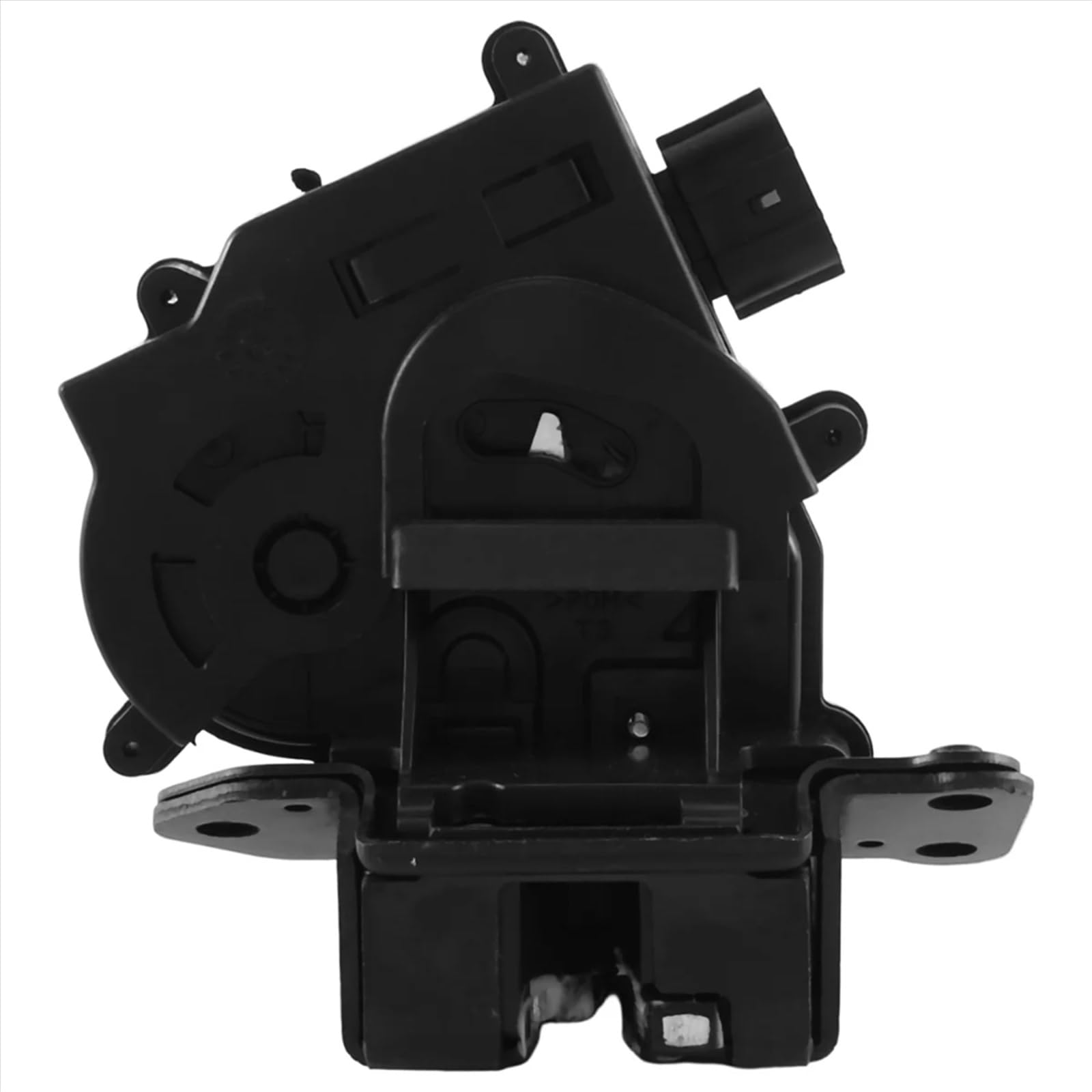 MINJKL Auto Heck Türschloss Kompatibel Mit Toyota Für Sienna Base LE SE 2011 2012 2013 2014 2015 2016 2017 2018 2019 Heckklappe Heckklappe Kofferraumverriegelungsantrieb 69350-08020 MINJKL Auto Heck Türschloss Kompatibel Mit Toyota Für Sienna Base LE SE 2011 2012 2013 2014 2015 2016 2017 2018 2019 Heckklappe Heckklappe Kofferraumverriegelungsantrieb 69350-08020 von MINJKL