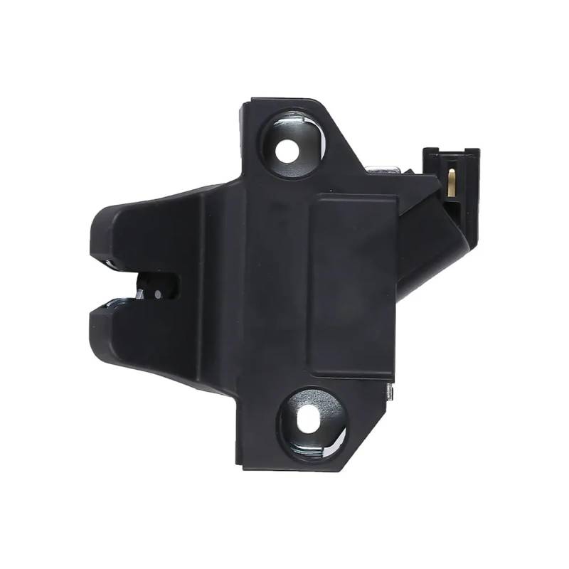 MINJKL Auto Heck Türschloss Kompatibel Mit Toyota Für Vios 2002 2003 2004 2005 2006 2007 2008 Auto-Heckklappen-Türschlossantrieb OE 64610-0D070-PO von MINJKL