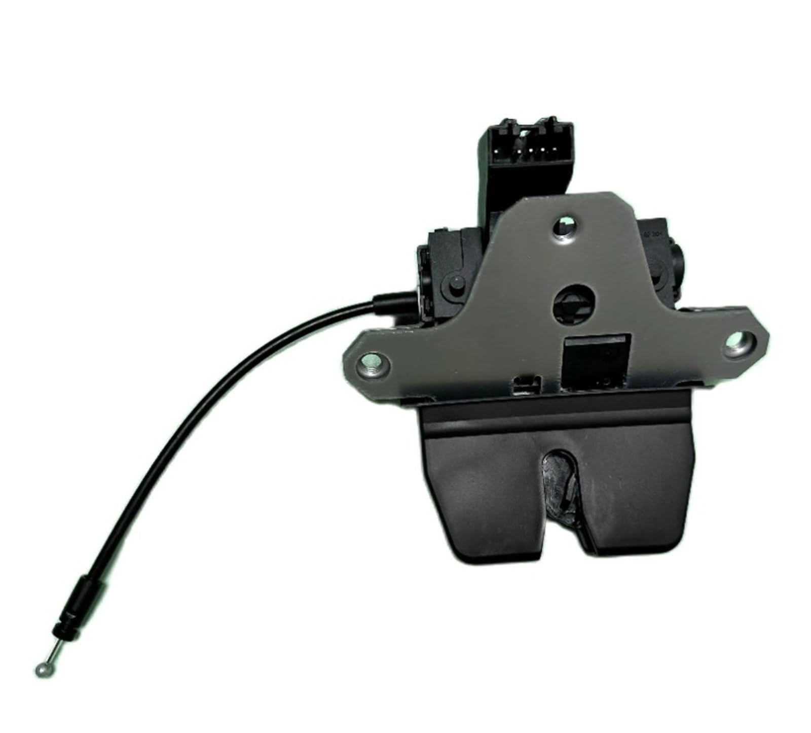 MINJKL Auto Heck Türschloss Kompatibel Mit Volvo Für XC60 2009 2010 2011 2012 2013 2014 2015 2016 2017 Kofferraum-Kofferraum-Verriegelungsaktuator Heckklappe Kofferraumdeckel-Schloss 31440492 MINJKL Auto Heck Türschloss Kompatibel Mit Volvo Für XC60 2009 2010 2011 2012 2013 2014 2015 2016 2017 Kofferraum-Kofferraum-Verriegelungsaktuator Heckklappe Kofferraumdeckel-Schloss 31440492 von MINJKL
