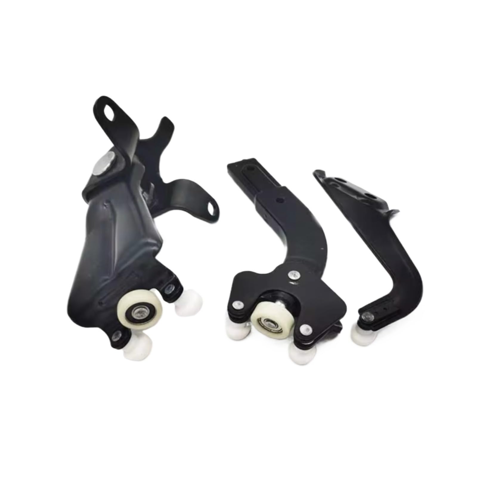 MINJKL Auto Schiebetür Rolle Kompatibel Mit Benz Für Viano W639 2003 2004 2005 2006 2007 2008 2009 2010 2011–2014 6397601747 Autoseitentür-Rollenführungssatz Rechte Gleitschiene Obere Mittlere Untere MINJKL Auto Schiebetür Rolle Kompatibel Mit Benz Für Viano W639 2003 2004 2005 2006 2007 2008 2009 2010 2011–2014 6397601747 Autoseitentür-Rollenführungssatz Rechte Gleitschiene Obere Mittlere Untere von MINJKL