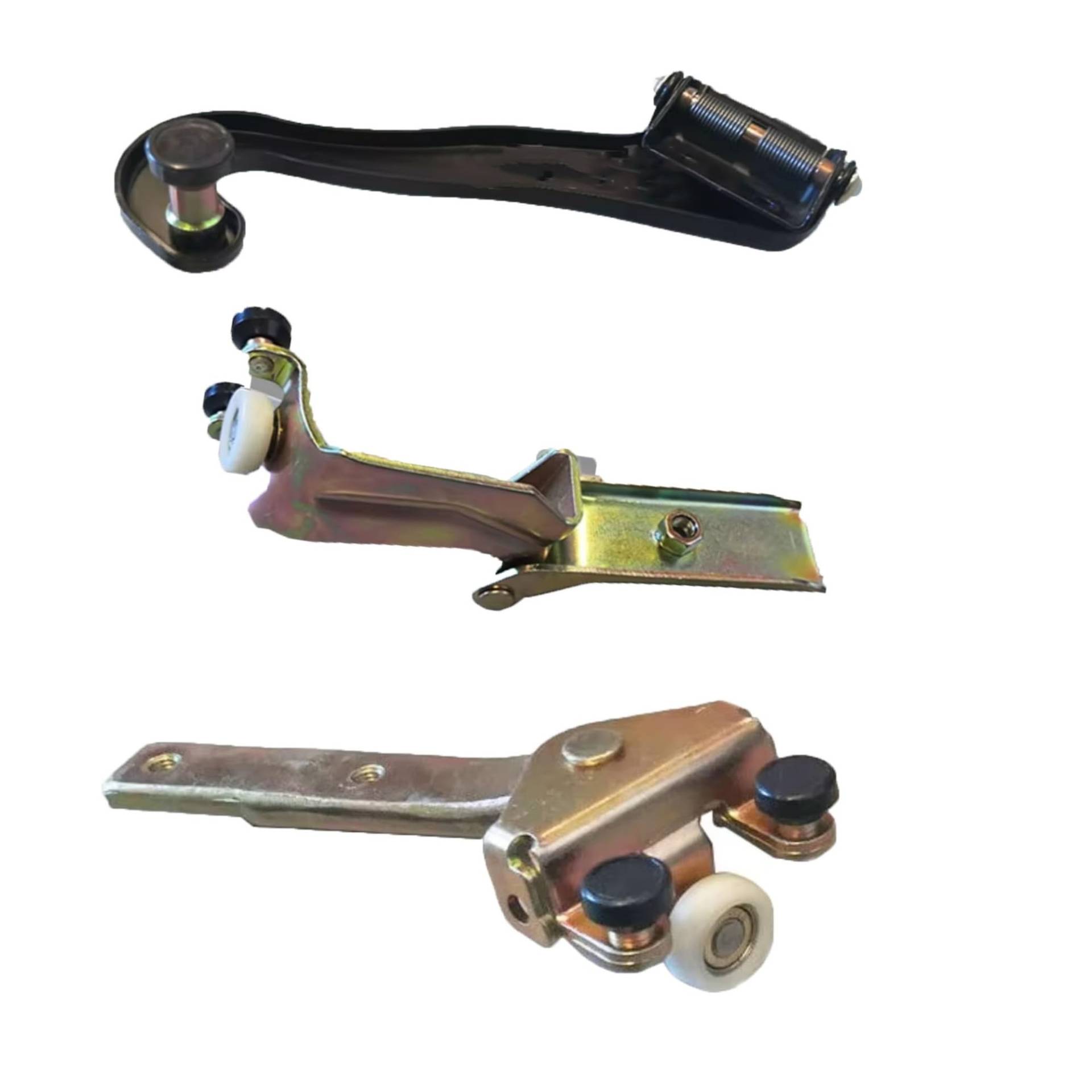 MINJKL Auto Schiebetür Rolle Kompatibel Mit Benz Für Vito Für W638 1996 1997 1998 1999 2000 2001 2002 2003 Schiebetür-Rollenführungsset Rechts OEM: A6387600847 A6387601847 MINJKL Auto Schiebetür Rolle Kompatibel Mit Benz Für Vito Für W638 1996 1997 1998 1999 2000 2001 2002 2003 Schiebetür-Rollenführungsset Rechts OEM: A6387600847 A6387601847 von MINJKL