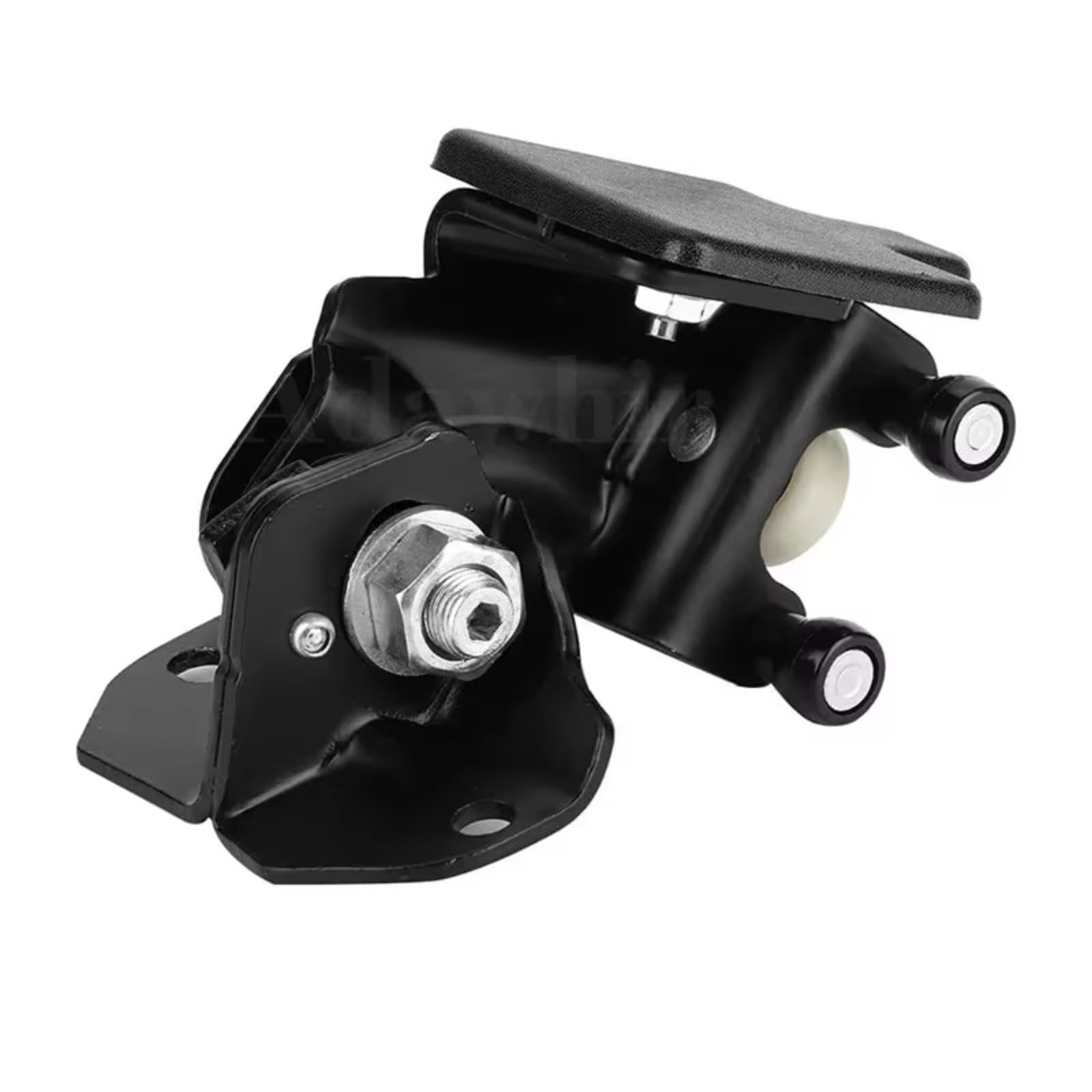 MINJKL Auto Schiebetür Rolle Kompatibel Mit Citroen Für Jumper 2006–2019, Zentrale Führungsrolle, Schiebetür, Auto-Schiebetürrolle, OEM: 1344266080 9033.S3 9033S3 MINJKL Auto Schiebetür Rolle Kompatibel Mit Citroen Für Jumper 2006–2019, Zentrale Führungsrolle, Schiebetür, Auto-Schiebetürrolle, OEM: 1344266080 9033.S3 9033S3 von MINJKL