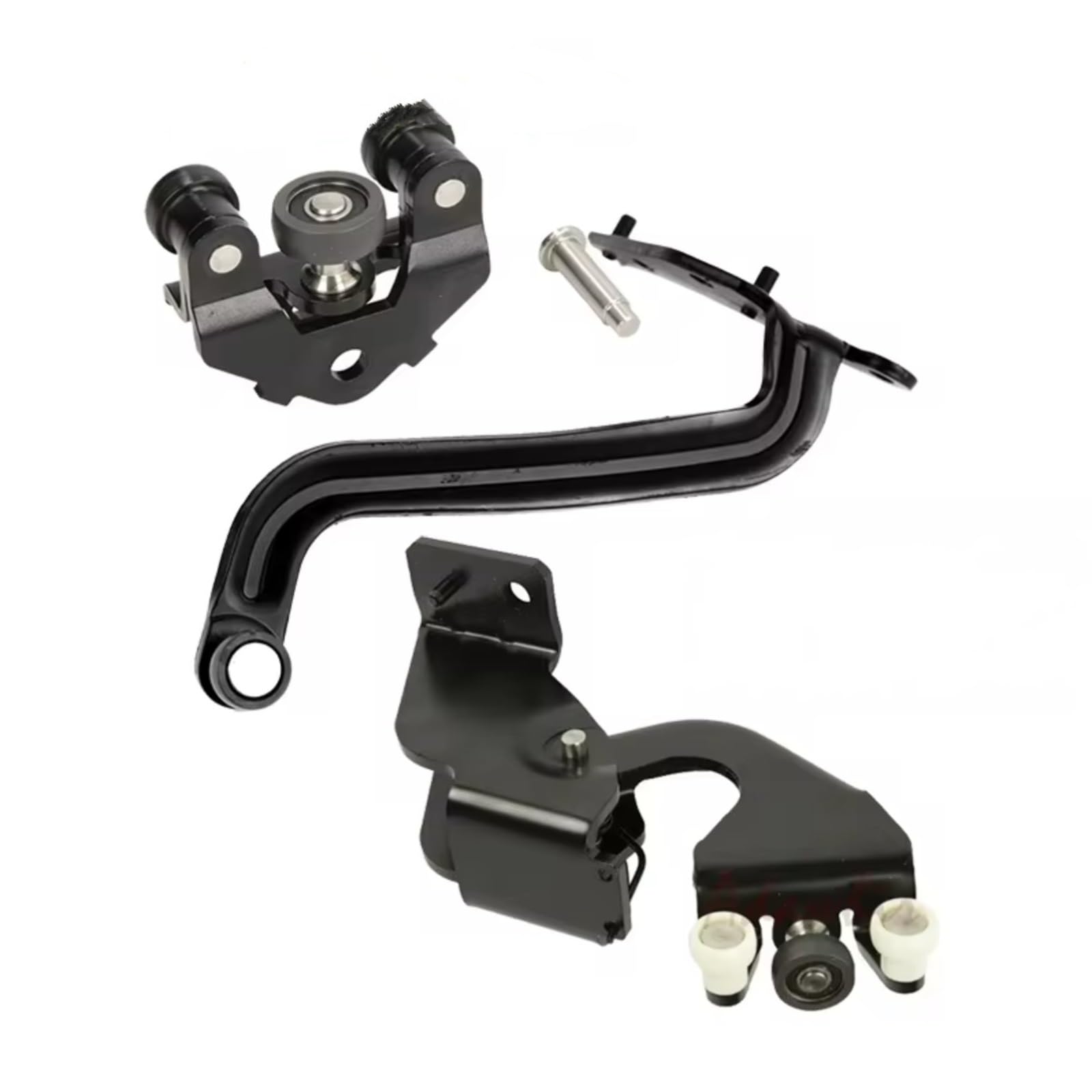 MINJKL Auto Schiebetür Rolle Kompatibel Mit FIAT Für Scudo 2007 2008 2009 2010 2011 2012 2013 2014 2015 2016 1498205080 Autoseitentür-Rollenführung Rechte Seite Gleitrolle Oben Mitte Unten MINJKL Auto Schiebetür Rolle Kompatibel Mit FIAT Für Scudo 2007 2008 2009 2010 2011 2012 2013 2014 2015 2016 1498205080 Autoseitentür-Rollenführung Rechte Seite Gleitrolle Oben Mitte Unten von MINJKL