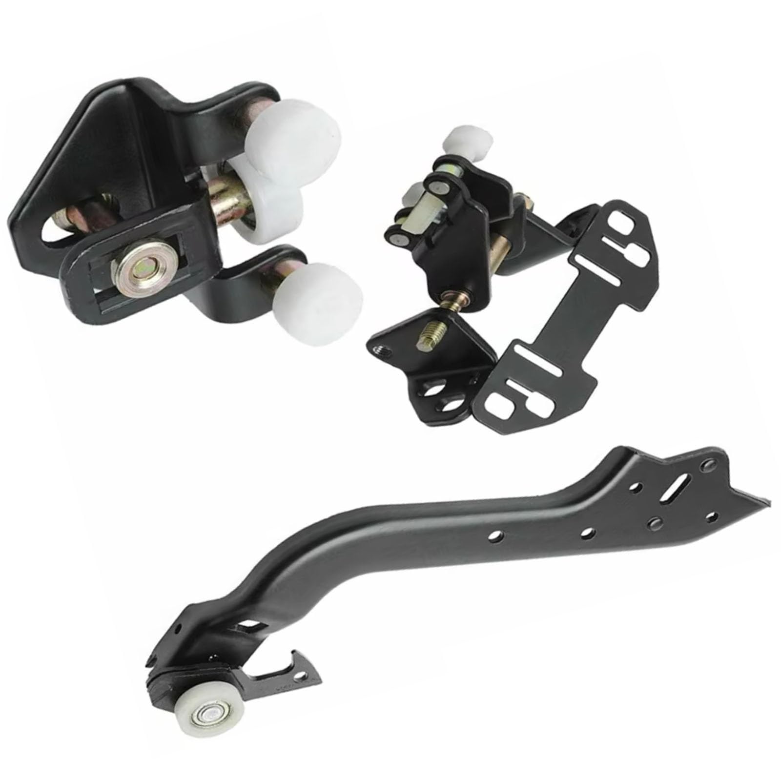 MINJKL Auto Schiebetür Rolle Kompatibel Mit Freightliner Für Sprinter 2007 2008 2009 2010 2011 2012 2013 2014 2015 2016 2017 Gleitrolle OEM: 9067600547 9067600347 MINJKL Auto Schiebetür Rolle Kompatibel Mit Freightliner Für Sprinter 2007 2008 2009 2010 2011 2012 2013 2014 2015 2016 2017 Gleitrolle OEM: 9067600547 9067600347 von MINJKL