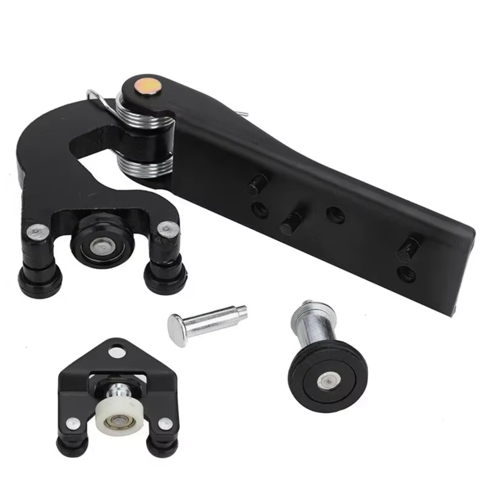 MINJKL Auto Schiebetür Rolle Kompatibel Mit Nissan Für Nv400 2011 2012 2013 2014 Führungsrolle Rechts Schiebetür Schiebetürrollen OEM: 8200661119, 777946809R, 745963412R MINJKL Auto Schiebetür Rolle Kompatibel Mit Nissan Für Nv400 2011 2012 2013 2014 Führungsrolle Rechts Schiebetür Schiebetürrollen OEM: 8200661119, 777946809R, 745963412R von MINJKL