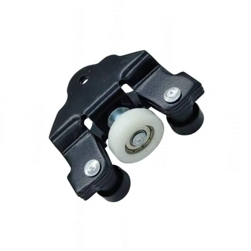 MINJKL Auto Schiebetür Rolle Kompatibel Mit Nissan Für Primastar 745965439R Auto-Gleitrollenführungsscharnier Rechts Gleitführungsräder Autozubehör von MINJKL