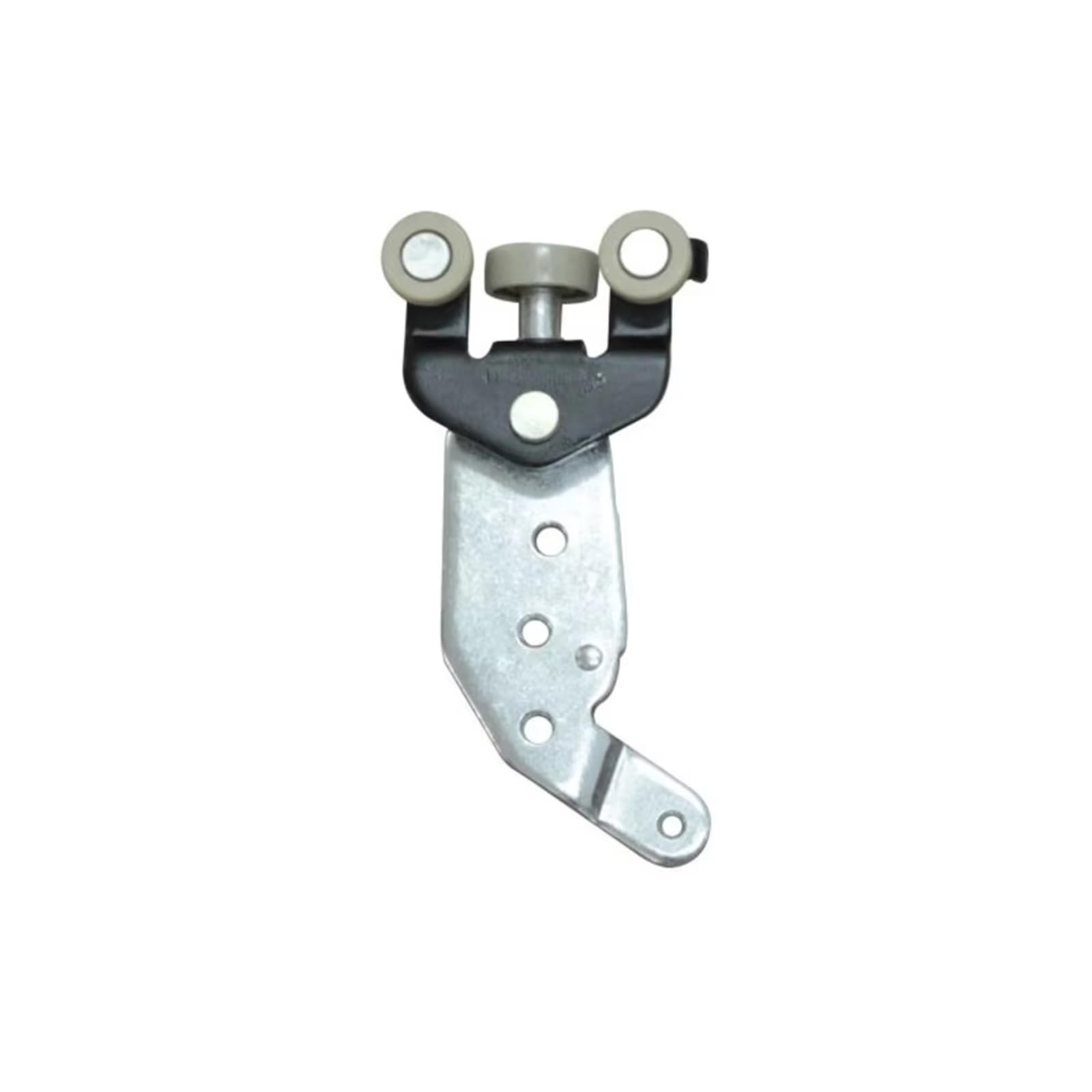 MINJKL Auto Schiebetür Rolle Kompatibel Mit Toyota Für Hiace Für Pendler 2005–2018, Linke Schiebetürrolle, Mittlerer Unterer Mittlerer Typ, OEM: 68390–26040, 68320–26030, 68039–26050 MINJKL Auto Schiebetür Rolle Kompatibel Mit Toyota Für Hiace Für Pendler 2005–2018, Linke Schiebetürrolle, Mittlerer Unterer Mittlerer Typ, OEM: 68390–26040, 68320–26030, 68039–26050 von MINJKL