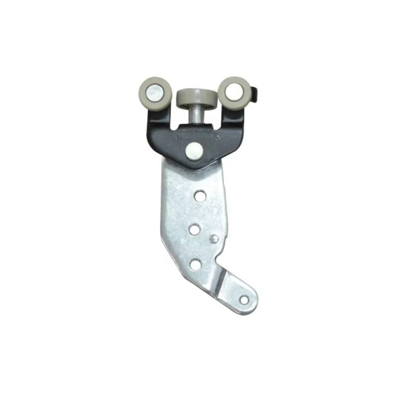 MINJKL Auto Schiebetür Rolle Kompatibel Mit Toyota Für Hiace Für Pendler 2005–2018, Linke Schiebetürrolle, Mittlerer Unterer Mittlerer Typ, OEM: 68390–26040, 68320–26030, 68039–26050 von MINJKL