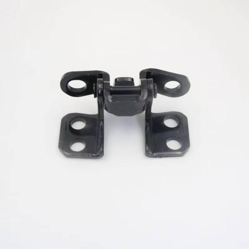 MINJKL Auto Schiebetür Rolle Kompatibel Mit Toyota Für Land Für Cruiser Für Prado LC120 LC150 4000 2700 1 Stück 2003 2004 2005 2006 2007 2008 2009 Heckklappen-Türscharnier von MINJKL