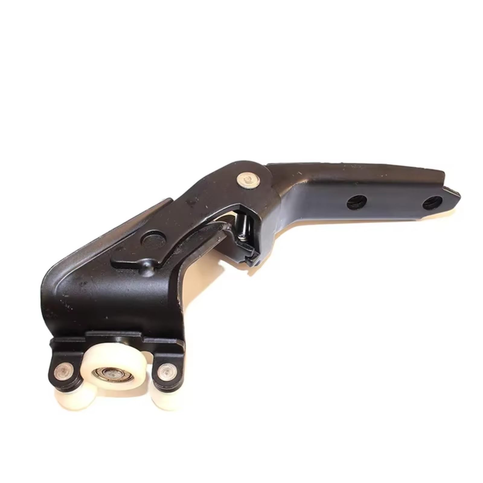 MINJKL Auto Schiebetür Rolle Kompatibel Mit VW Für Transporter 2003 2004 2005 2006 2007 2008 2009 2010 2011 2012 2013 2014 2015 2016 Schiebetür-Rollenführungsscharnier Mitte Rechts MINJKL Auto Schiebetür Rolle Kompatibel Mit VW Für Transporter 2003 2004 2005 2006 2007 2008 2009 2010 2011 2012 2013 2014 2015 2016 Schiebetür-Rollenführungsscharnier Mitte Rechts von MINJKL
