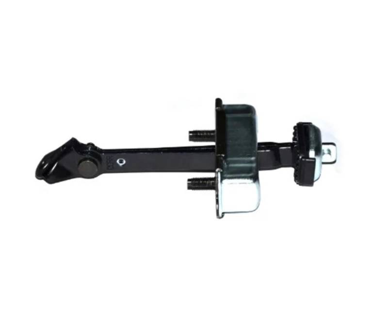 MINJKL Kompatibel Mit Accord Für CM4 2.0L CM5 2.4L CM6 3.0L 2005 72840-SDC-A01 Autotürstopper Autoscharnierstopper Prüfgurt Prüfgurtscharnierstopper Türscharnier Stopp Gurt von MINJKL