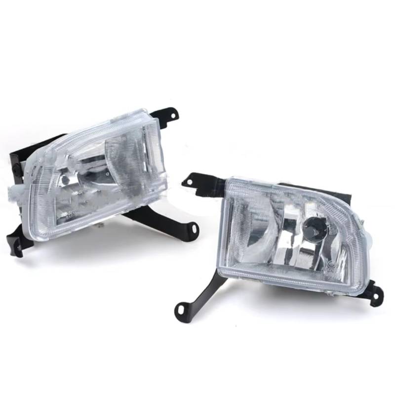 MINJKL Kompatibel Mit Buick Für Excelle Für HRV 2003 2004 2005 2006 2007 Frontstoßstange Nebelscheinwerfer Nebelscheinwerfer Mit Halogenlampe Autoteile Scheinwerfer(1 Pair) von MINJKL