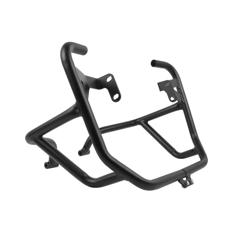 MINJKL Kompatibel Mit CB750 Für Hornet Für CB 750 2023 2024 Motorrad Highway Crash Tank Bars Front Motorschutz Stoßstange Stunt Cage Protector Zubehör Motorrad Crash Bar Stoßstange von MINJKL