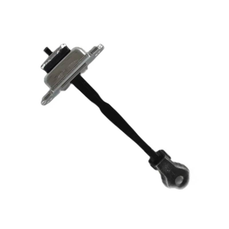 MINJKL Kompatibel Mit Hyundai Für Sonata I45 YF Front Checker Assembly Türbegrenzer Gürtel Autotür Check Arm Stopper Scharnier Gürtel Stopper 793803S000 Türscharnier Stopp Gurt(Front Left) von MINJKL