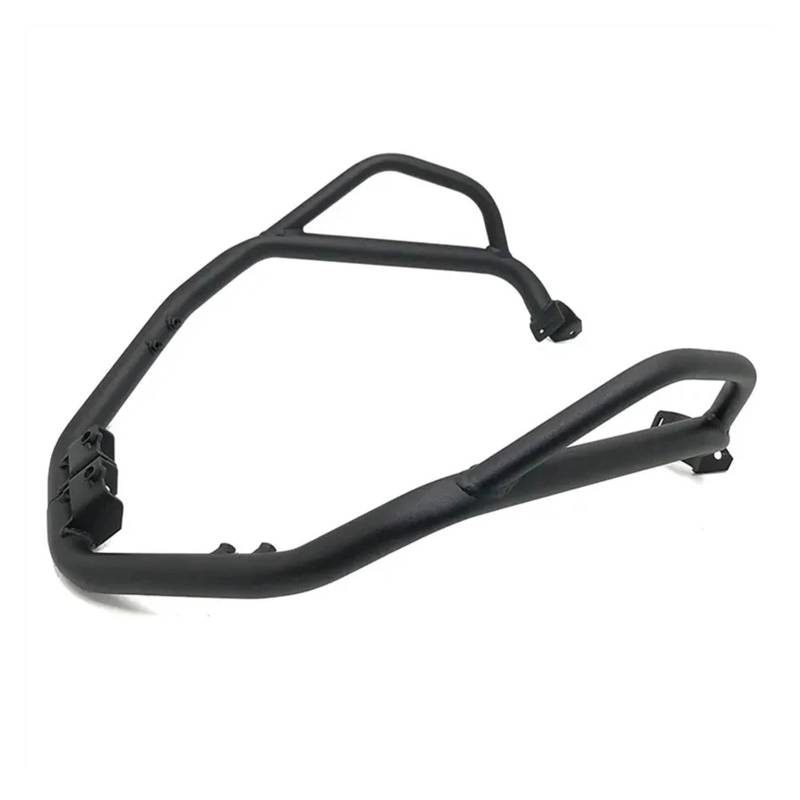 MINJKL Kompatibel Mit NC750X Für NC700X 2012–2020. Autobahn-Motorschutz, Sturzbügel, Rahmenschutz, Stoßfänger, Gastankschutz, Motorradzubehör Motorrad Crash Bar Stoßstange von MINJKL