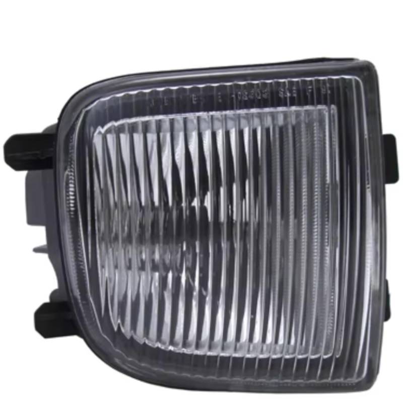MINJKL Kompatibel Mit Nissan Für Pathfinder 1999 2000 2001 2002 2003 2004 Auto-Nebelscheinwerfer, Auto-Licht, Nebelscheinwerfer, Fahrlicht, Scheinwerfer, Nebelscheinwerfer Scheinwerfer(Left) von MINJKL