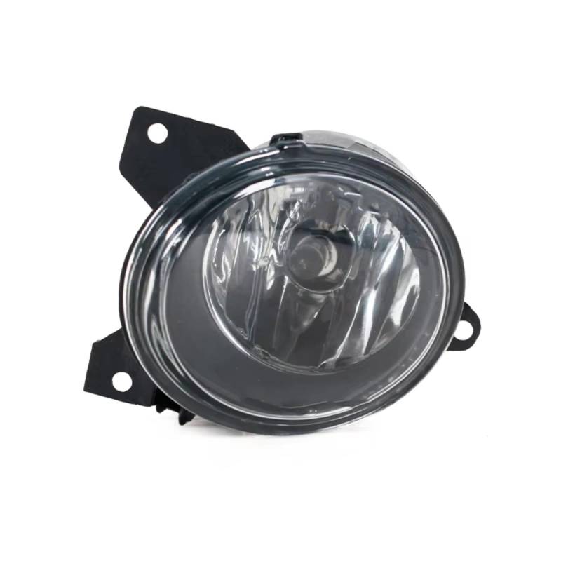 MINJKL Kompatibel Mit Vw Für Beetle 2006 2007 2008 2009 2010 Auto-Nebelscheinwerfer-Baugruppe, Auto-Front-Halogen-Nebelscheinwerfer, OEM: 1C0941699E, 1C0941700E Scheinwerfer(Left) von MINJKL