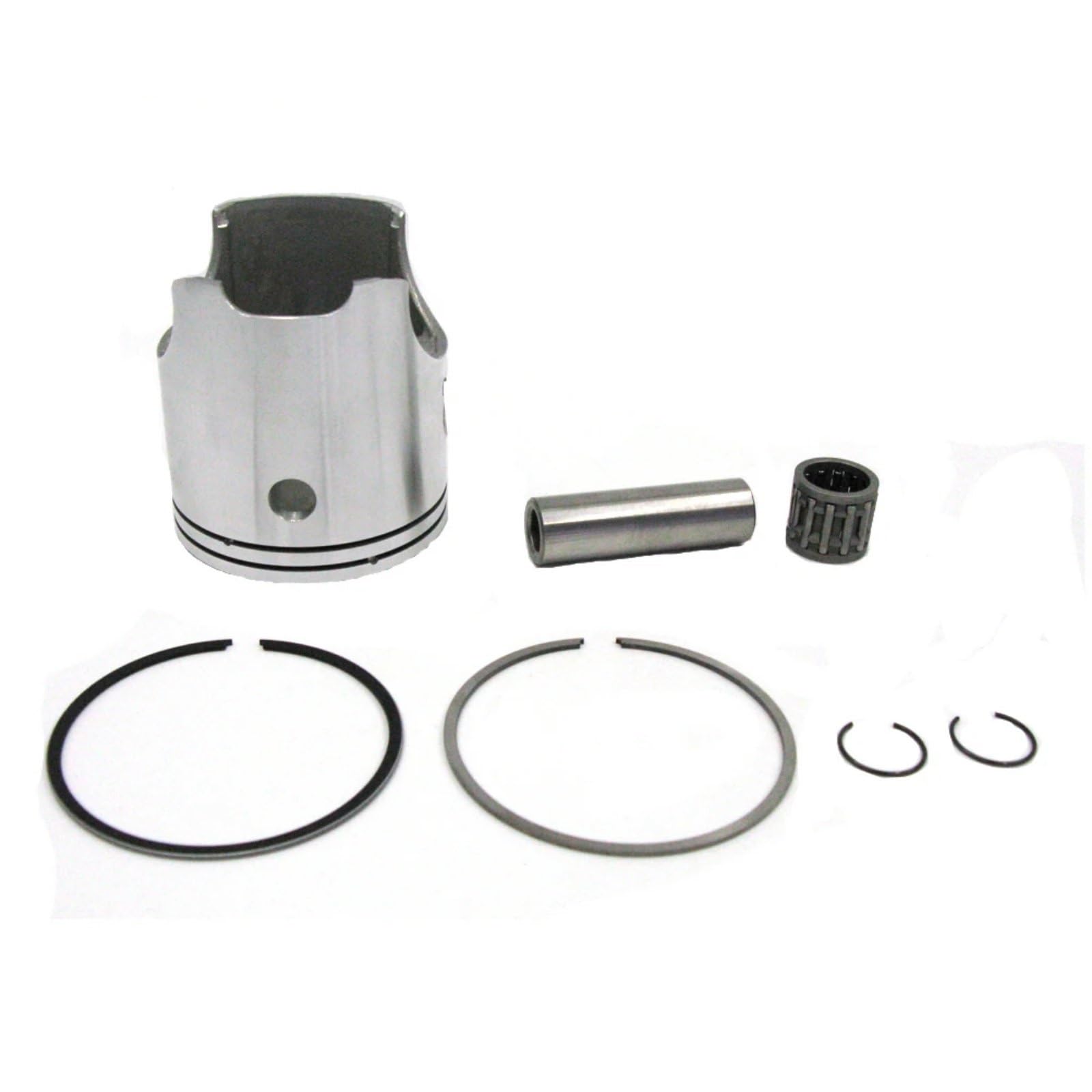 MINJKL Motorrad Kolbene ZyrkolbeneKit Kompatibel Mit Yamaha Für MT250 Für TSE250R Motorradzubehör Kolbenringstift Pleuellagersatz Motorradzubehör 66.8 * 16mm MINJKL Motorrad Kolbene ZyrkolbeneKit Kompatibel Mit Yamaha Für MT250 Für TSE250R Motorradzubehör Kolbenringstift Pleuellagersatz Motorradzubehör 66.8 * 16mm von MINJKL