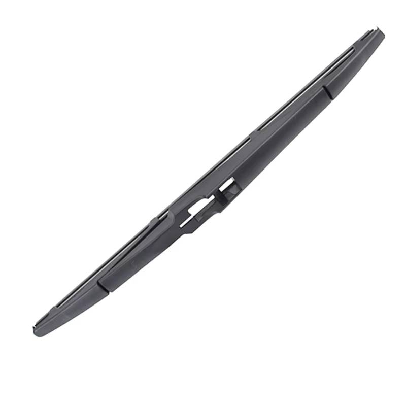 MINJKL Scheibenwischer Kompatibel Mit Chevrolet Für Spark EV M400 2016 2017 2018 2019–2024. 25,4 cm Heckwischerblätter, Windschutzscheibe, Windschutzscheibe, Heckklappe, Fensterbürste von MINJKL