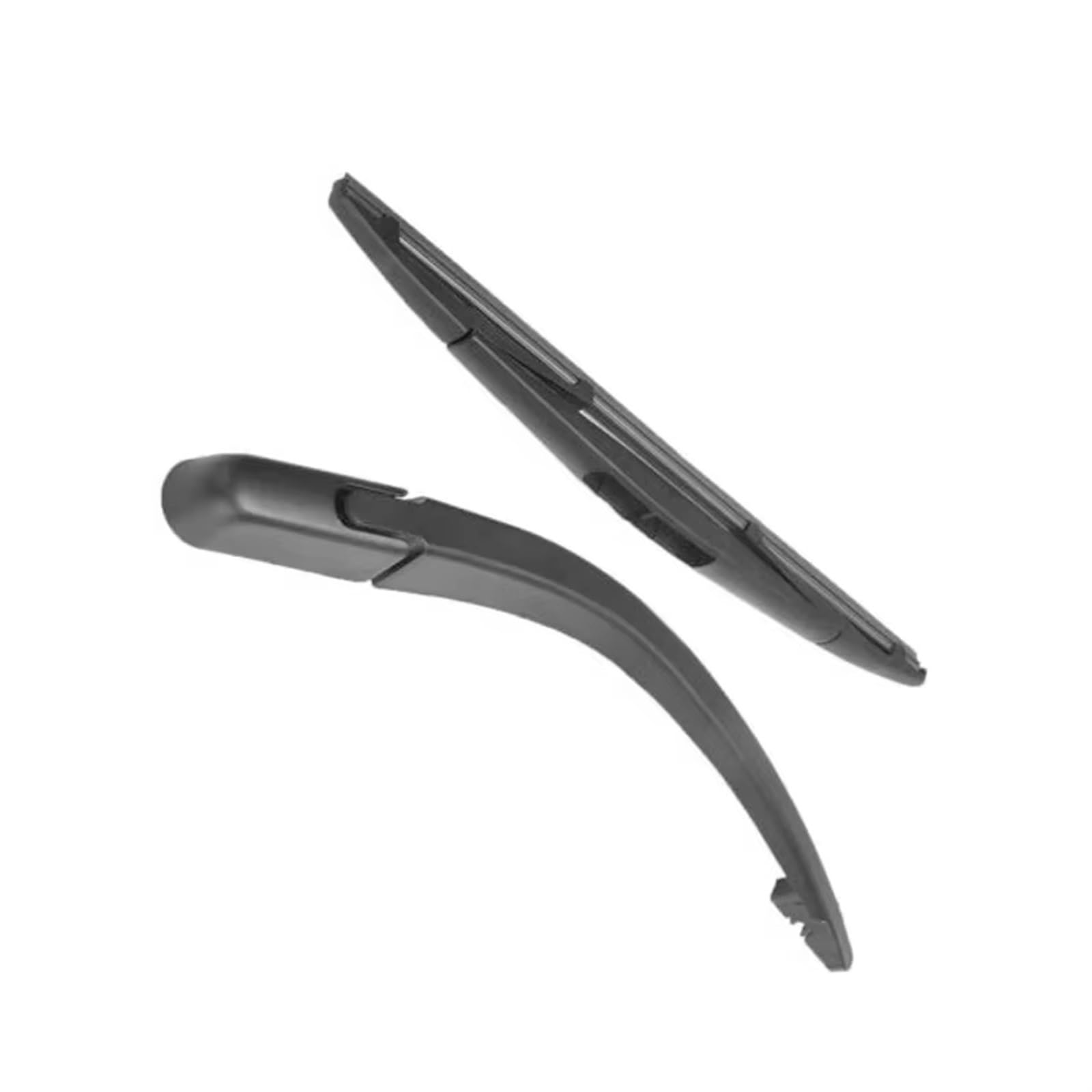 MINJKL Scheibenwischer Kompatibel Mit Citroen Für C1 MK1 2005 2006 2007 2008 2009 2010 2011 2012 2013 2014 Auto-Heckscheibenwischerarm Und -blätter MINJKL Scheibenwischer Kompatibel Mit Citroen Für C1 MK1 2005 2006 2007 2008 2009 2010 2011 2012 2013 2014 Auto-Heckscheibenwischerarm Und -blätter von MINJKL