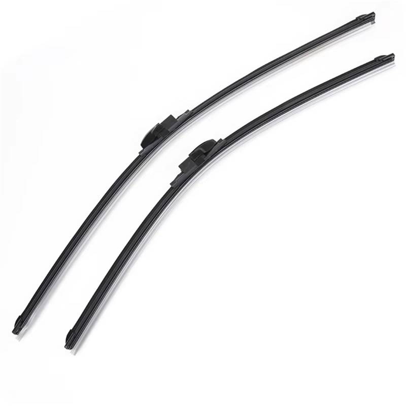 MINJKL Scheibenwischer Kompatibel Mit Civic 8 European Hatchback 2005 2006 2007 2008 2009 2010 2011 26"+23" Windschutzscheibe Windschutzscheibe Fenster Auto Regenbürsten von MINJKL