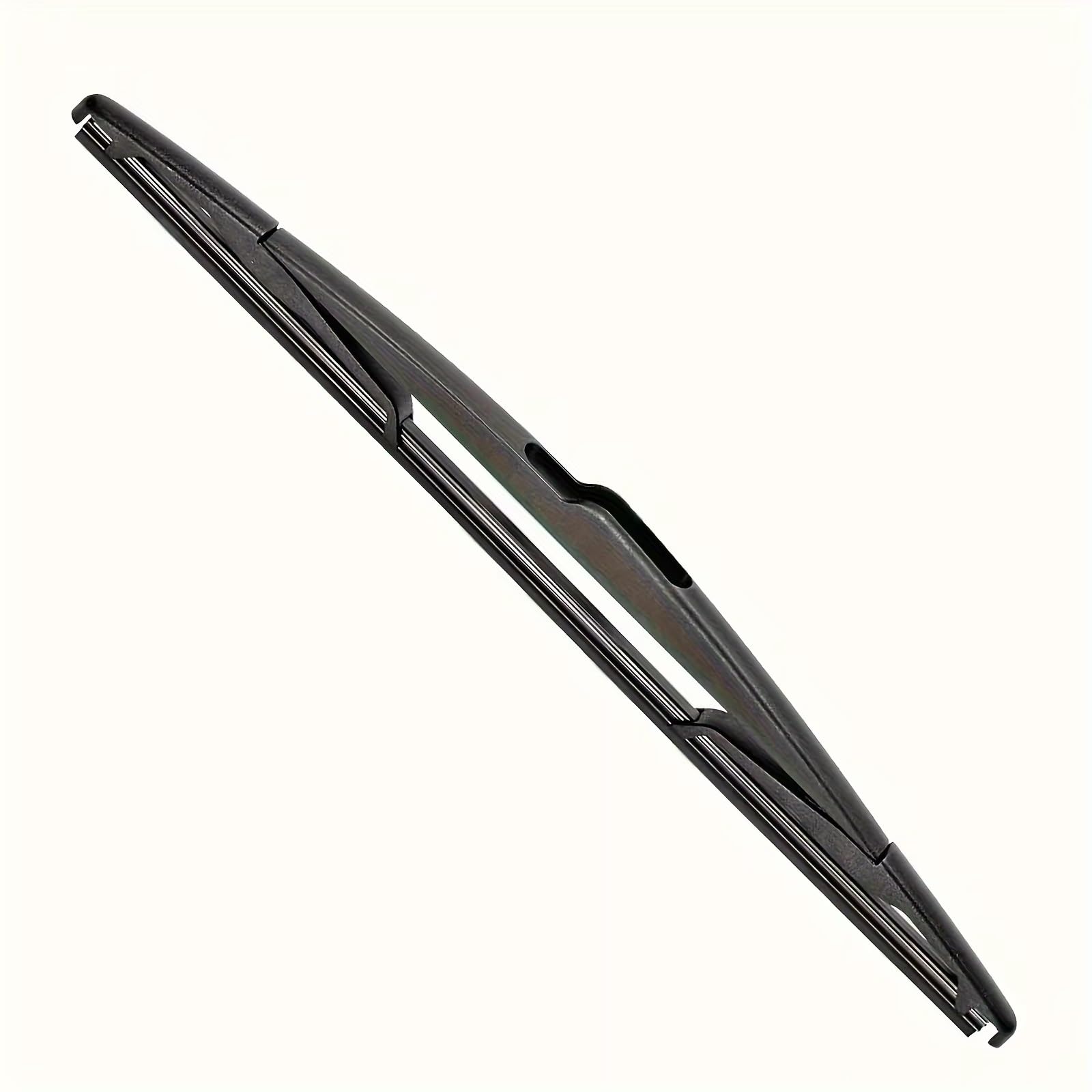 MINJKL Scheibenwischer Kompatibel Mit Dacia Für Duster 2014 2015 2016 2017, 35,6 cm (14 Zoll) Heckwischerblätter, Windschutzscheibe, Windschutzscheibe, Sauberes Fenster, Auto-Regenbürste von MINJKL