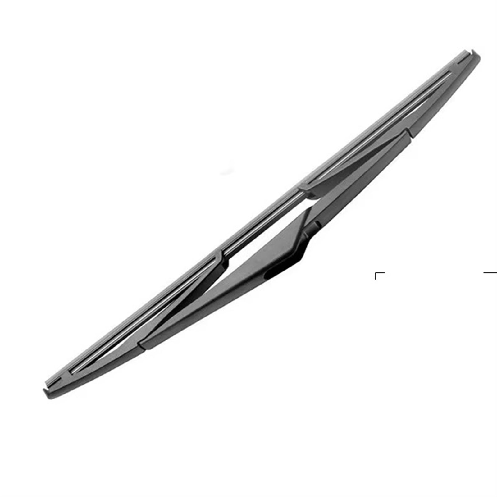 MINJKL Scheibenwischer Kompatibel Mit Hyundai Für I40 Für Kombi 2011 2012 2013 2014 2015 2016–2019, 35,6 cm (14 Zoll) Heckwischerblätter, Heckklappenfenster, Auto-Regenbürste von MINJKL