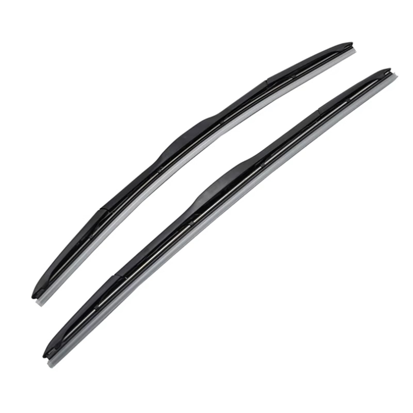 MINJKL Scheibenwischer Kompatibel Mit Laguna 2 2001 2002 2003 2004 2005 2006 2007 24"+20" Frontwischerblätter Windschutzscheibe Fenster Auto Regenbürsten MINJKL Scheibenwischer Kompatibel Mit Laguna 2 2001 2002 2003 2004 2005 2006 2007 24"+20" Frontwischerblätter Windschutzscheibe Fenster Auto Regenbürsten von MINJKL