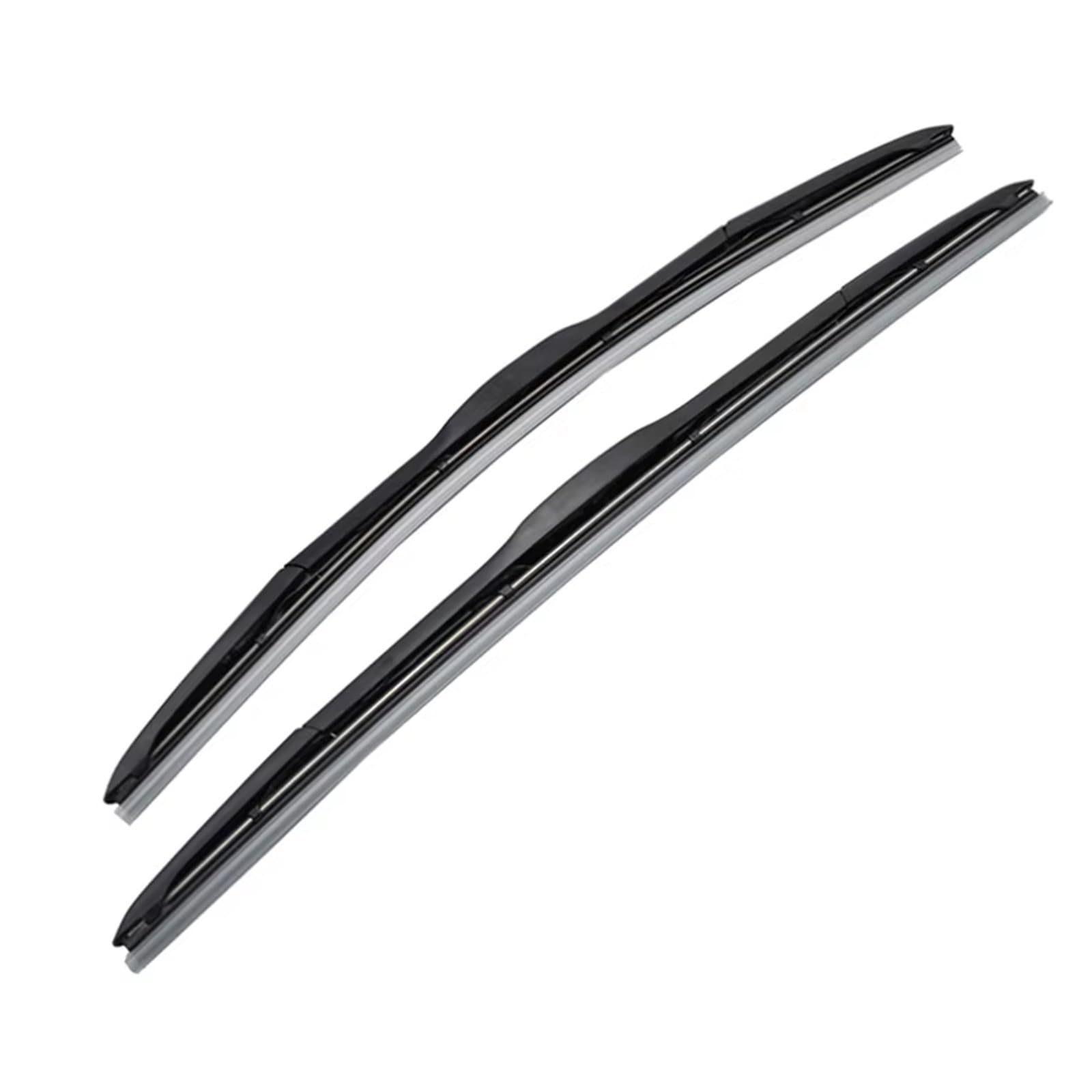MINJKL Scheibenwischer Kompatibel Mit Mazda Für 3 Für Axela BM BN 2014-2017 2018 24"+18" Frontwischerblätter Windschutzscheibe Windschutzscheibe Fenster Regenbürsten MINJKL Scheibenwischer Kompatibel Mit Mazda Für 3 Für Axela BM BN 2014-2017 2018 24"+18" Frontwischerblätter Windschutzscheibe Windschutzscheibe Fenster Regenbürsten von MINJKL